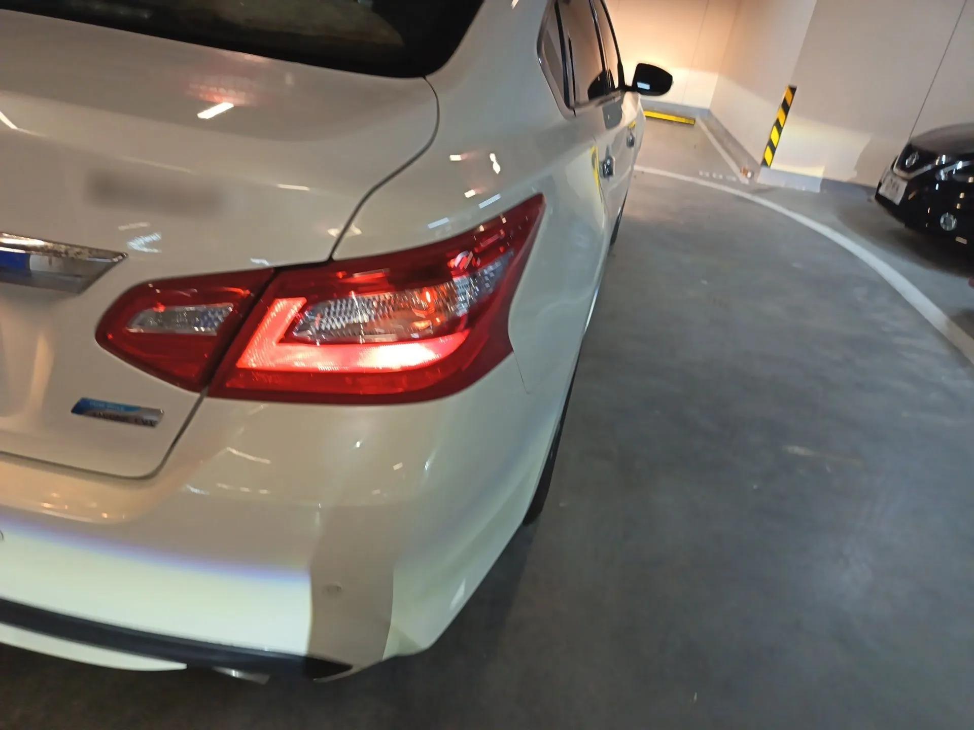 Nissan Teana 2018 2.0L XL Smart Upgrade Edition — миниатюра 8