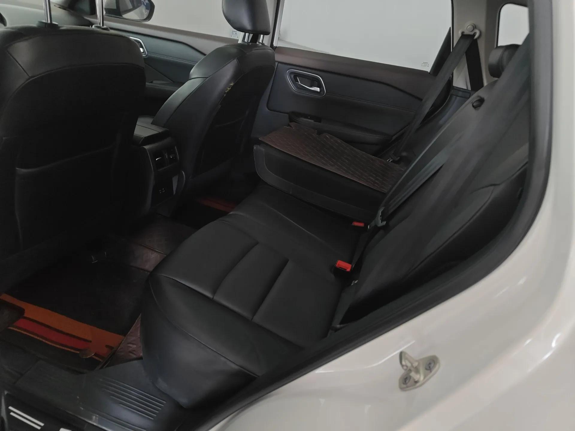 Nissan X-Trail 2021 VC-Turbo 300 CVT 2WD Comfort Edition — миниатюра 20