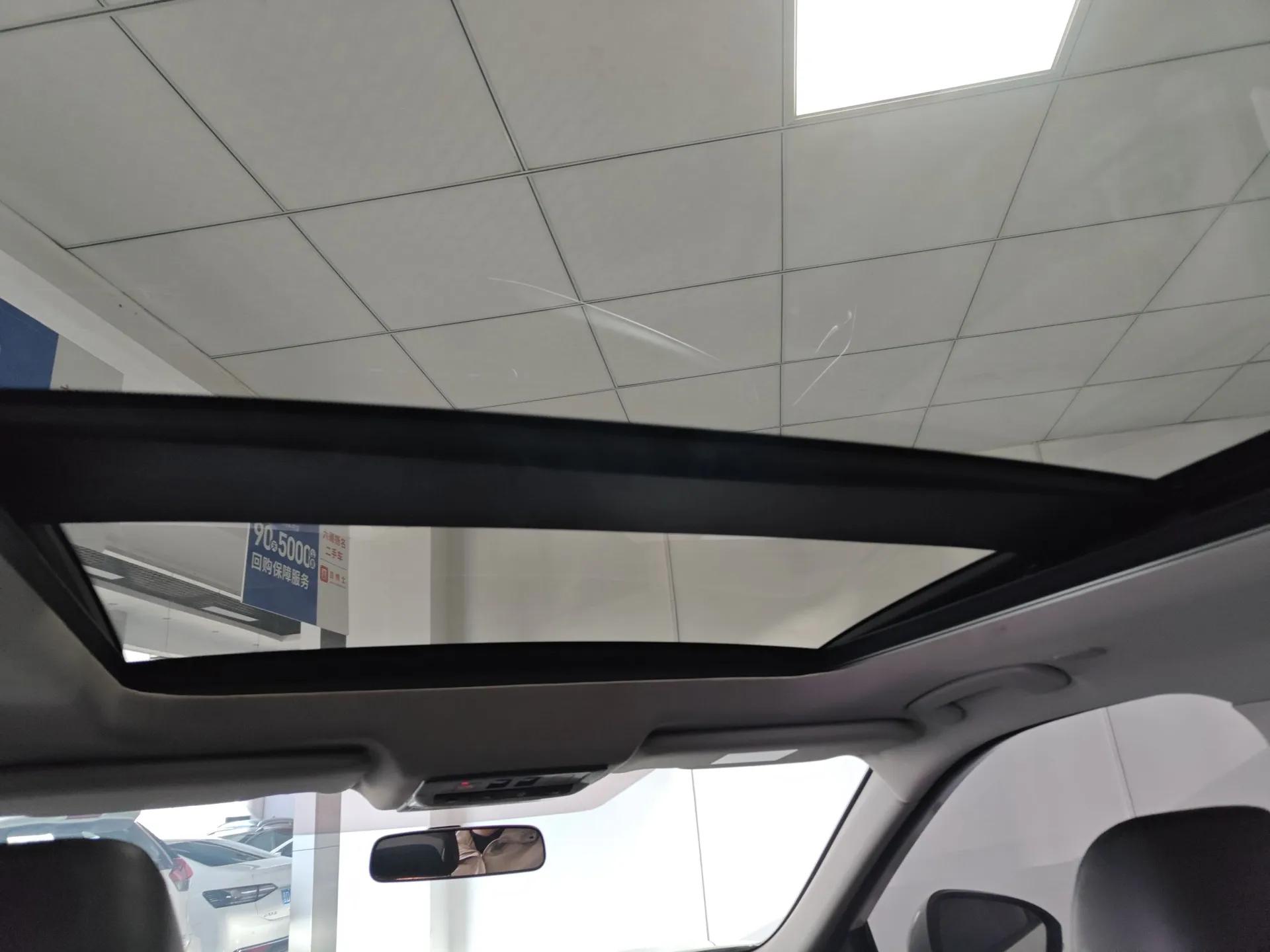 Nissan X-Trail 2021 VC-Turbo 300 CVT 2WD Comfort Edition — миниатюра 21