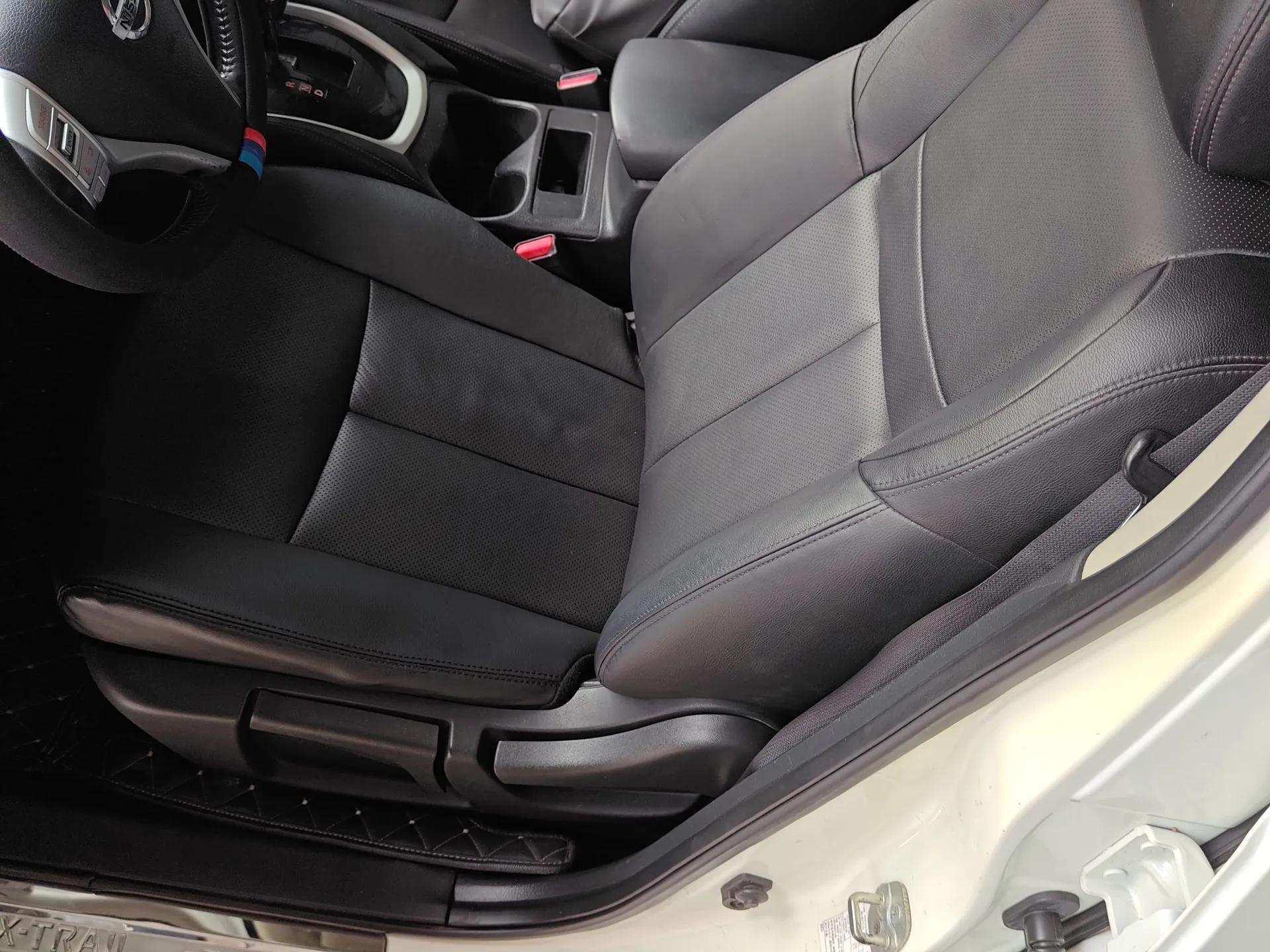 Nissan X-Trail 2014 2.0L CVT Comfort Edition 2WD — миниатюра 18