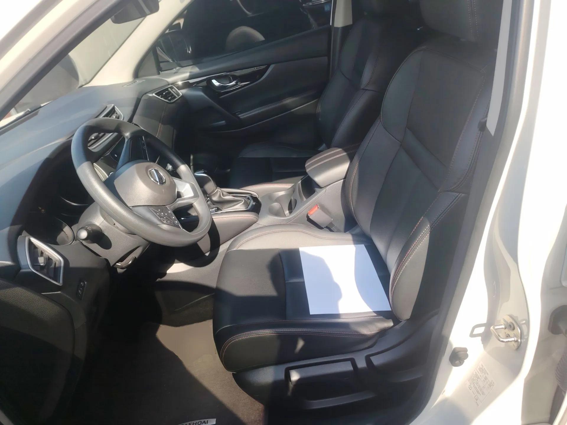 Nissan Qashqai 2022 2.0L CVT XV Smart Enjoyment Version — миниатюра 18