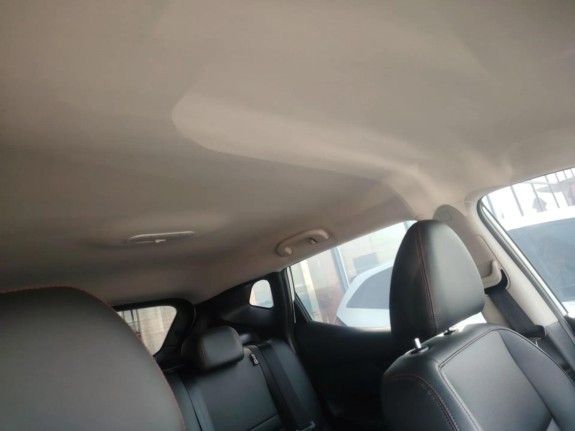 Nissan Qashqai 2022 2.0L CVT XV Smart Enjoyment Version — миниатюра 21
