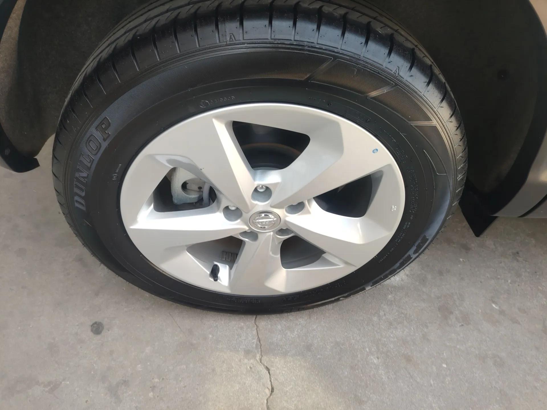 Nissan Qashqai 2022 2.0L CVT XV Smart Enjoyment Version — миниатюра 10