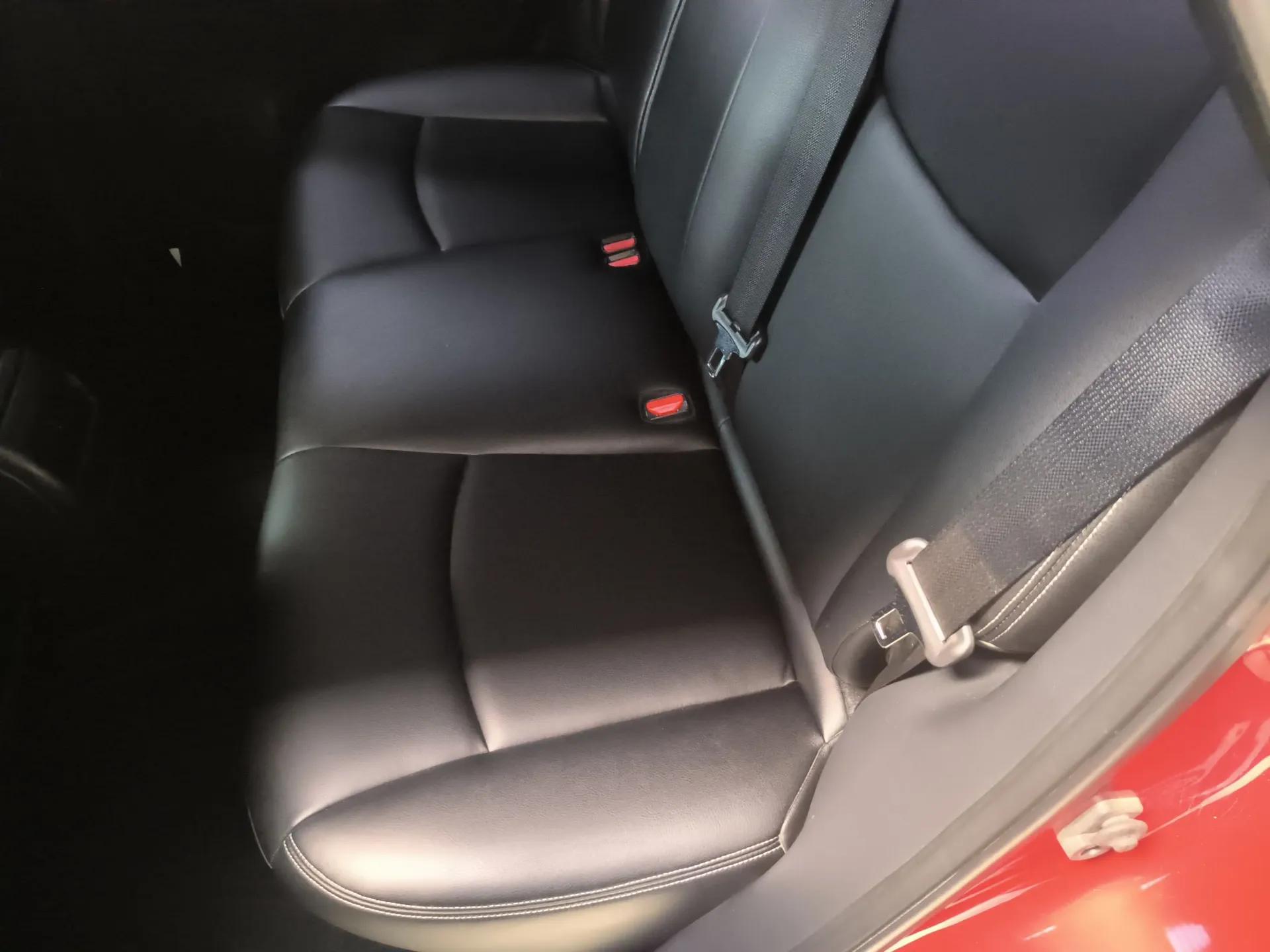 Nissan Tiida 2019 1.6L CVT Cool Edition China VI Standard — миниатюра 20