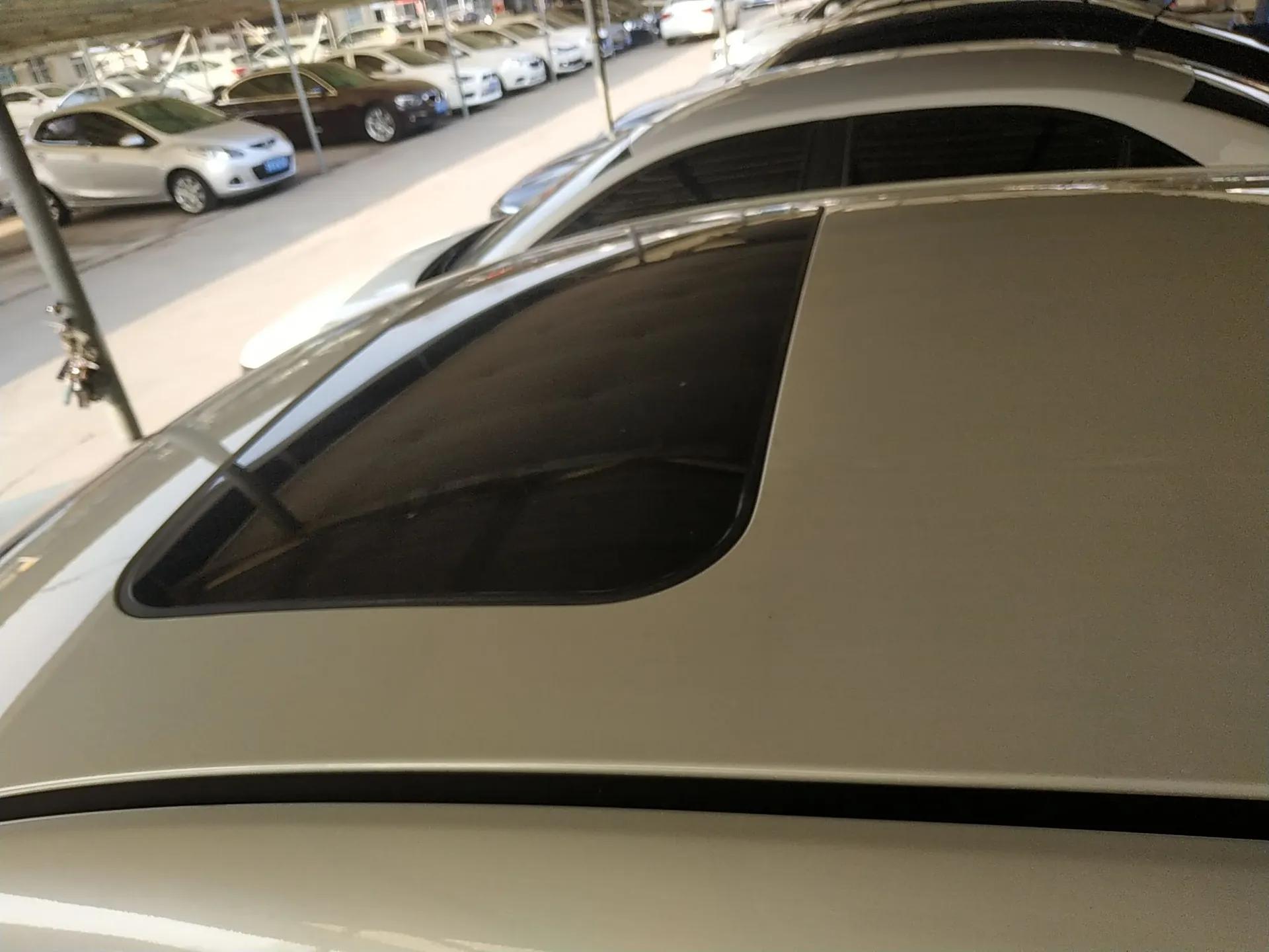 Nissan Tiida 2019 1.6L CVT Smart Drive Version China VI Standard — миниатюра 11
