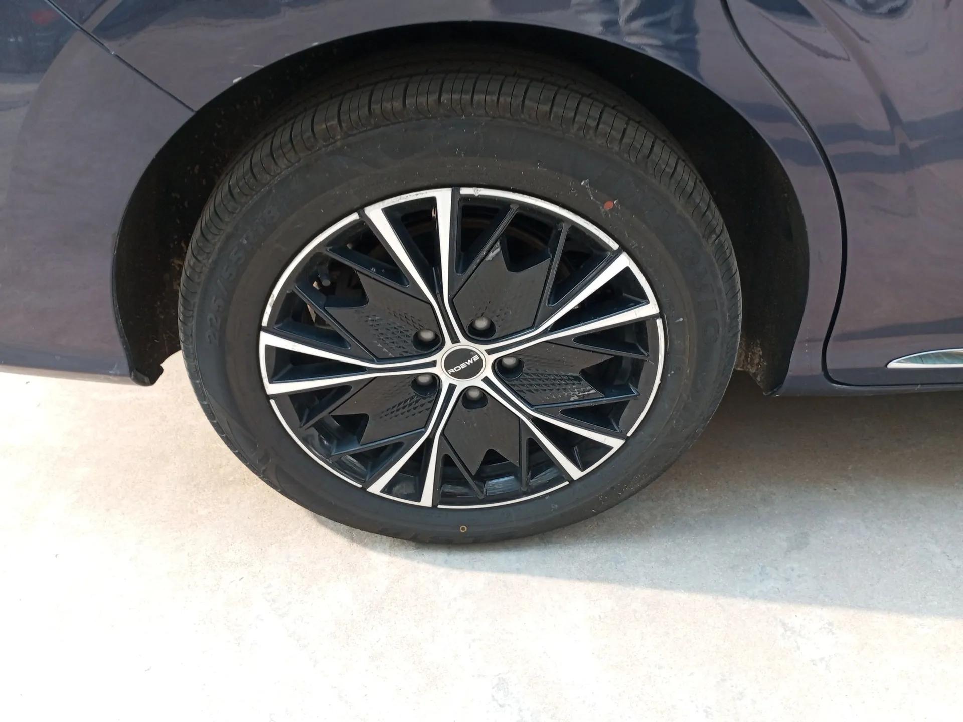 Roewe iMAX8 2023 400TGI Comfort Edition — миниатюра 10