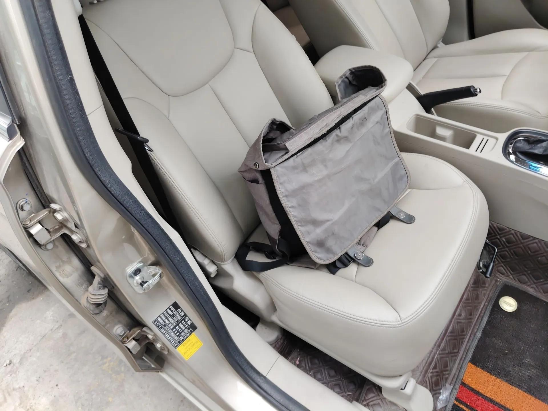 Roewe 360 2015 20T TST Deluxe Edition — миниатюра 23