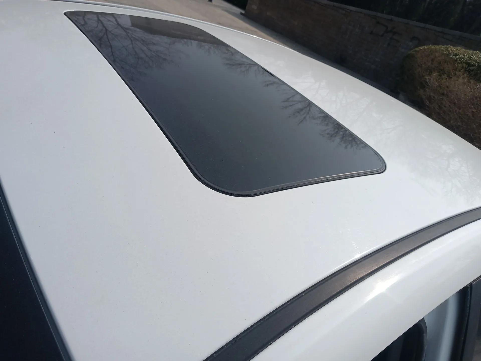 Roewe 360 2015 1.5L Automatic Luxury Edition — миниатюра 11