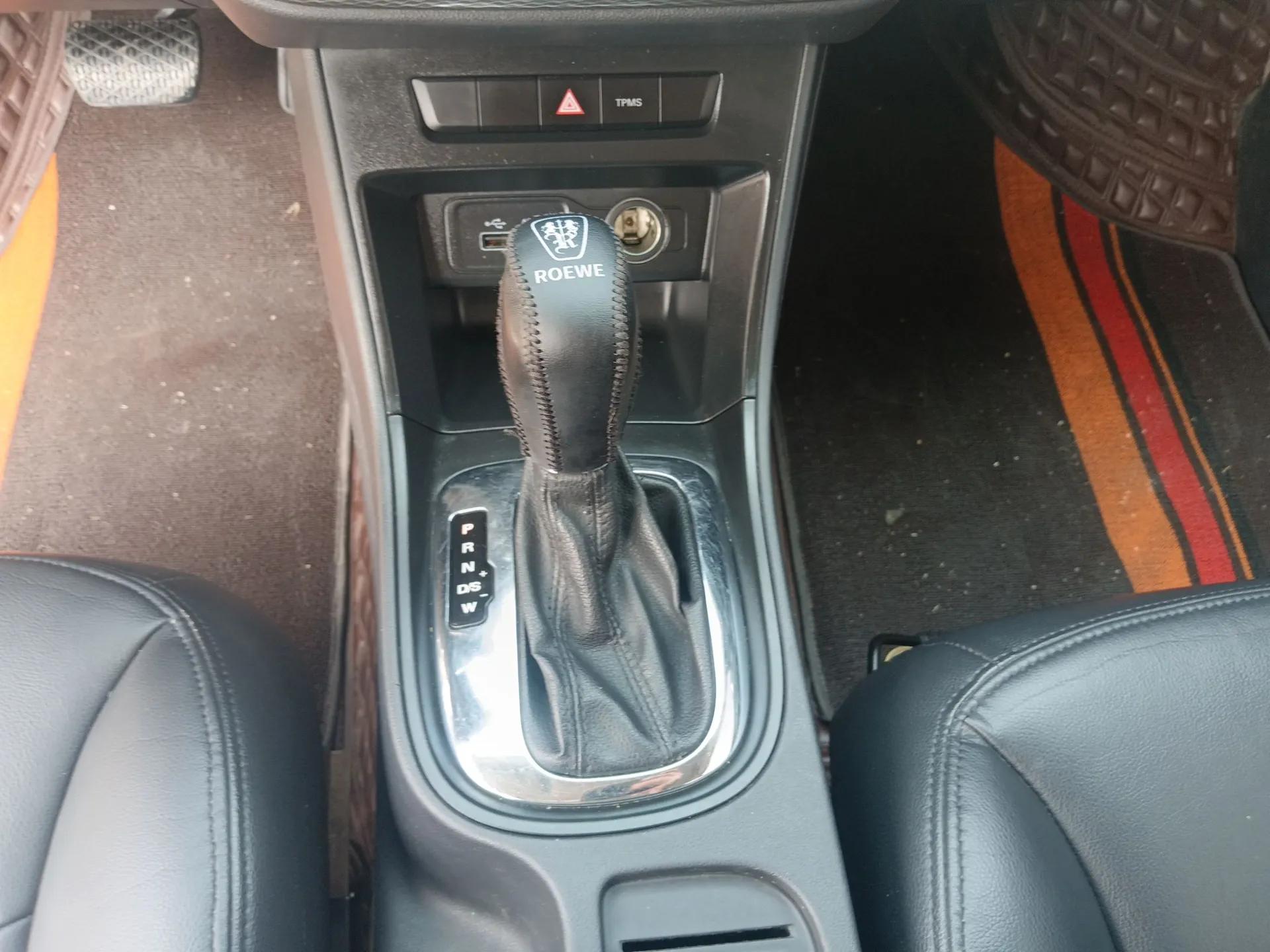 Roewe 360 2015 1.5L Automatic Luxury Edition — миниатюра 17