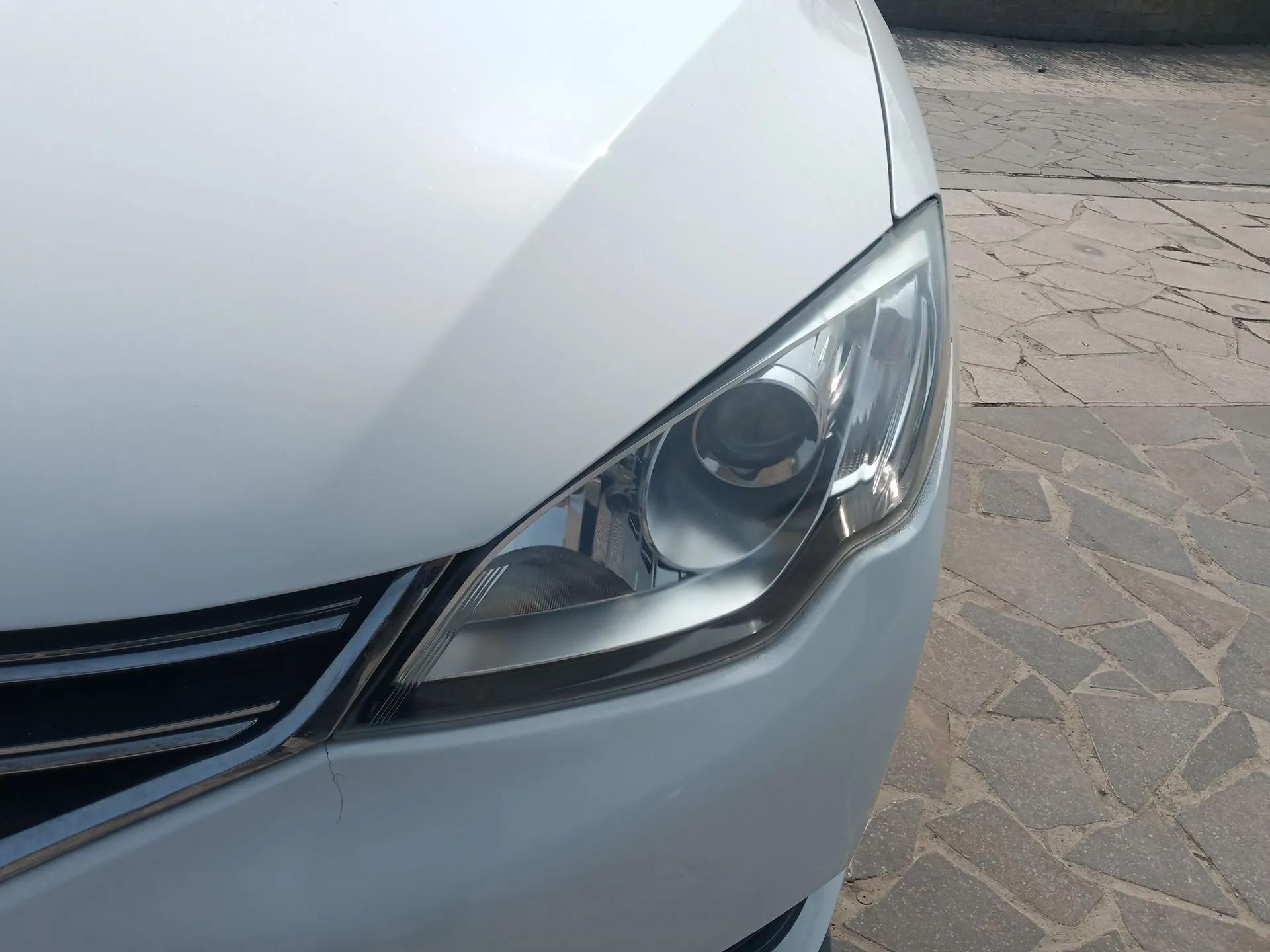 Roewe 360 2015 1.5L Automatic Luxury Edition — миниатюра 9
