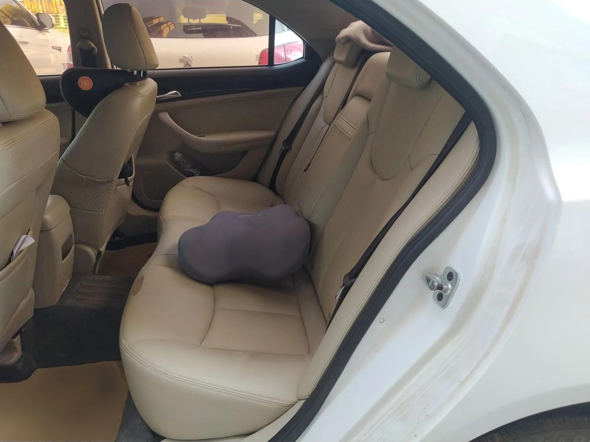 Roewe 360 2015 1.5L Automatic Luxury Edition — миниатюра 20