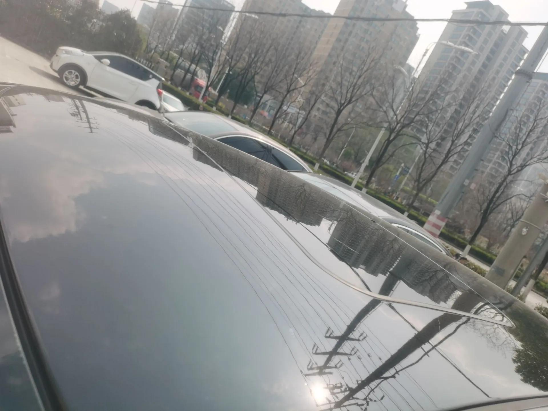 Skoda Superb 2013 1.8TSI Automatic MingShi Edition — миниатюра 11