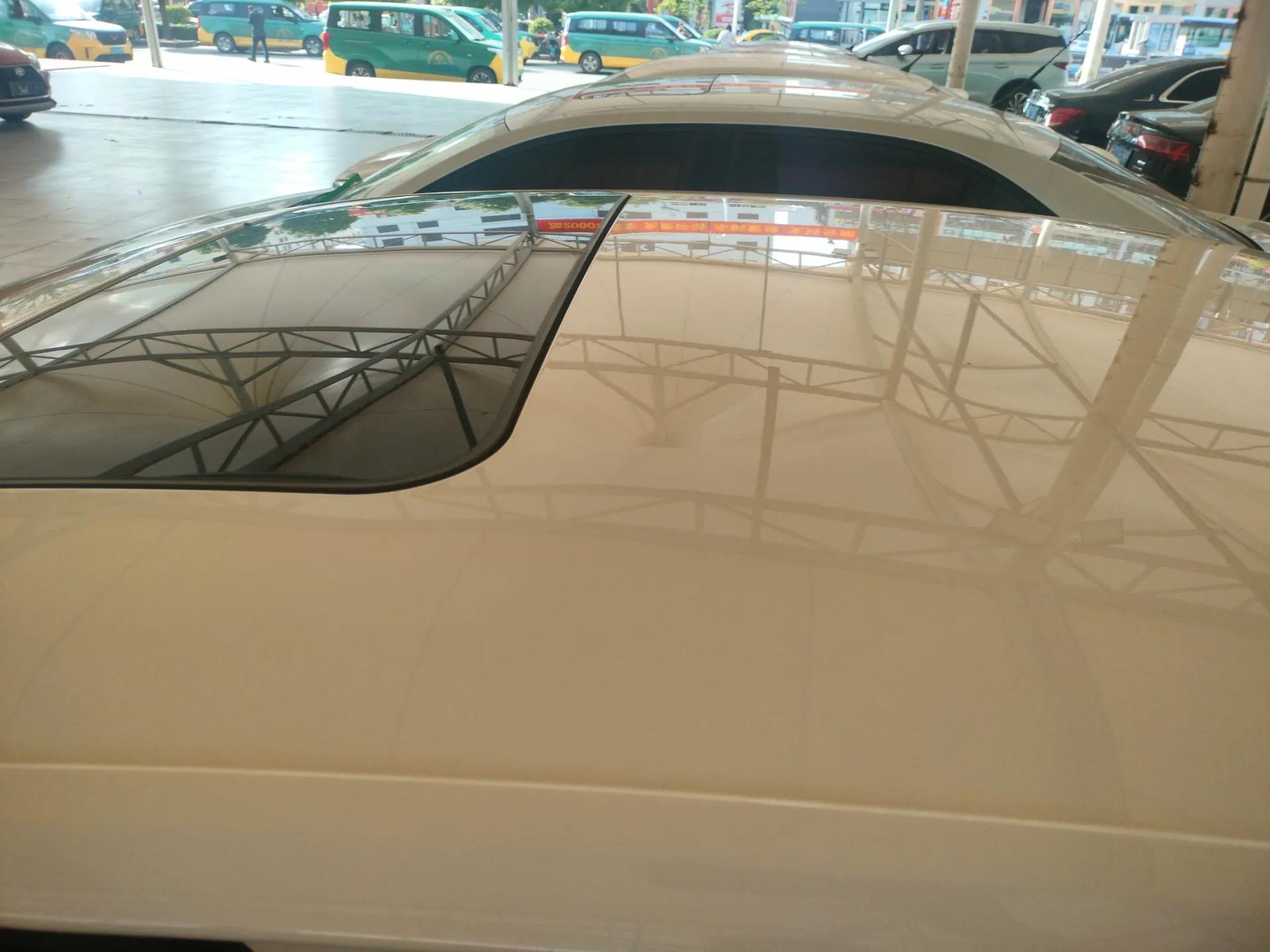 Skoda Rapid 2019 1.5L Automatic Comfort Edition China V Standard — миниатюра 11