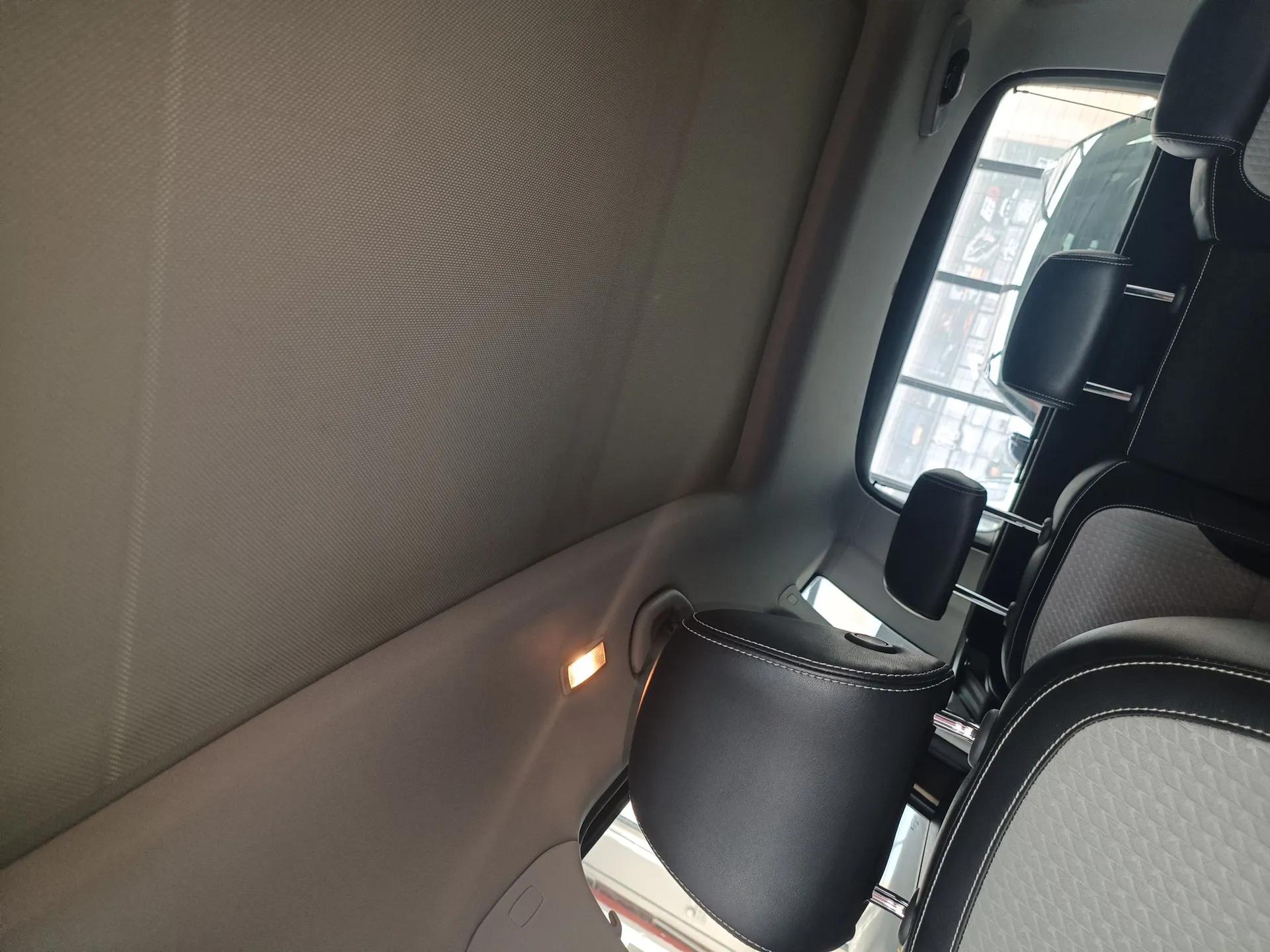 Skoda Yeti 2017 TSI280 DSG Advanced Edition — миниатюра 21