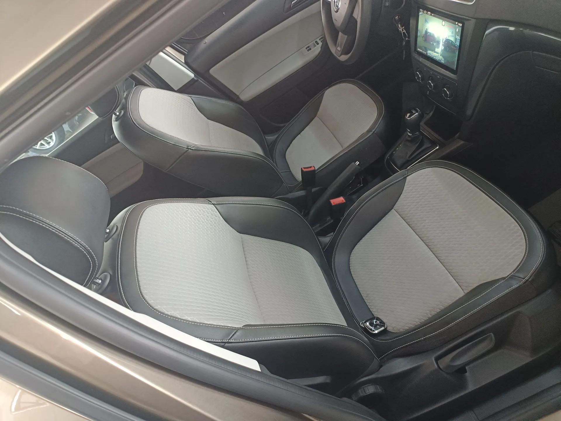 Skoda Yeti 2017 TSI280 DSG Advanced Edition — миниатюра 23