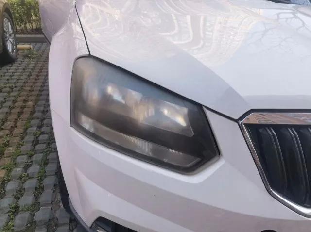 Skoda Yeti 2014 1.8TSI DSG Polar Edition — миниатюра 4