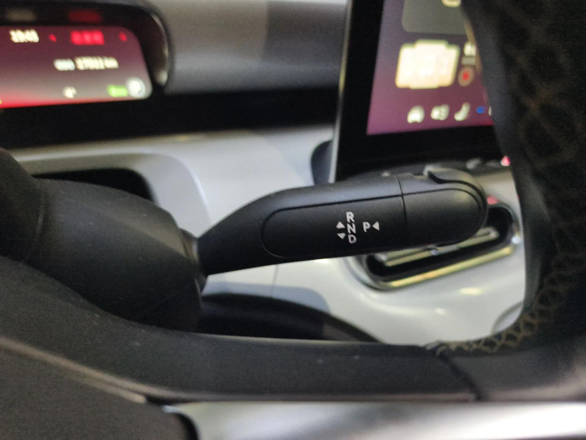 smart #1 2022 Premium Edition — миниатюра 13