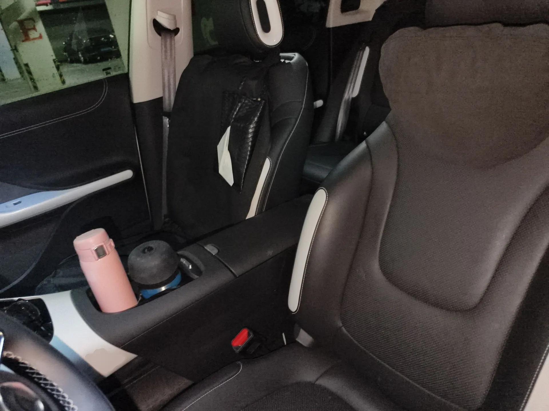 smart #1 2022 Premium Edition — миниатюра 14