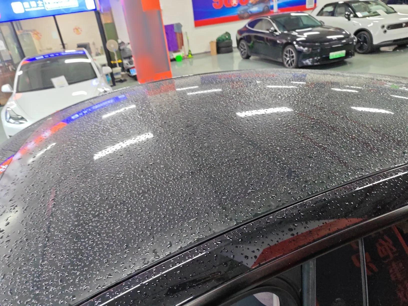 Tesla Model Y 2022 Rear-Wheel-Drive Version — миниатюра 11