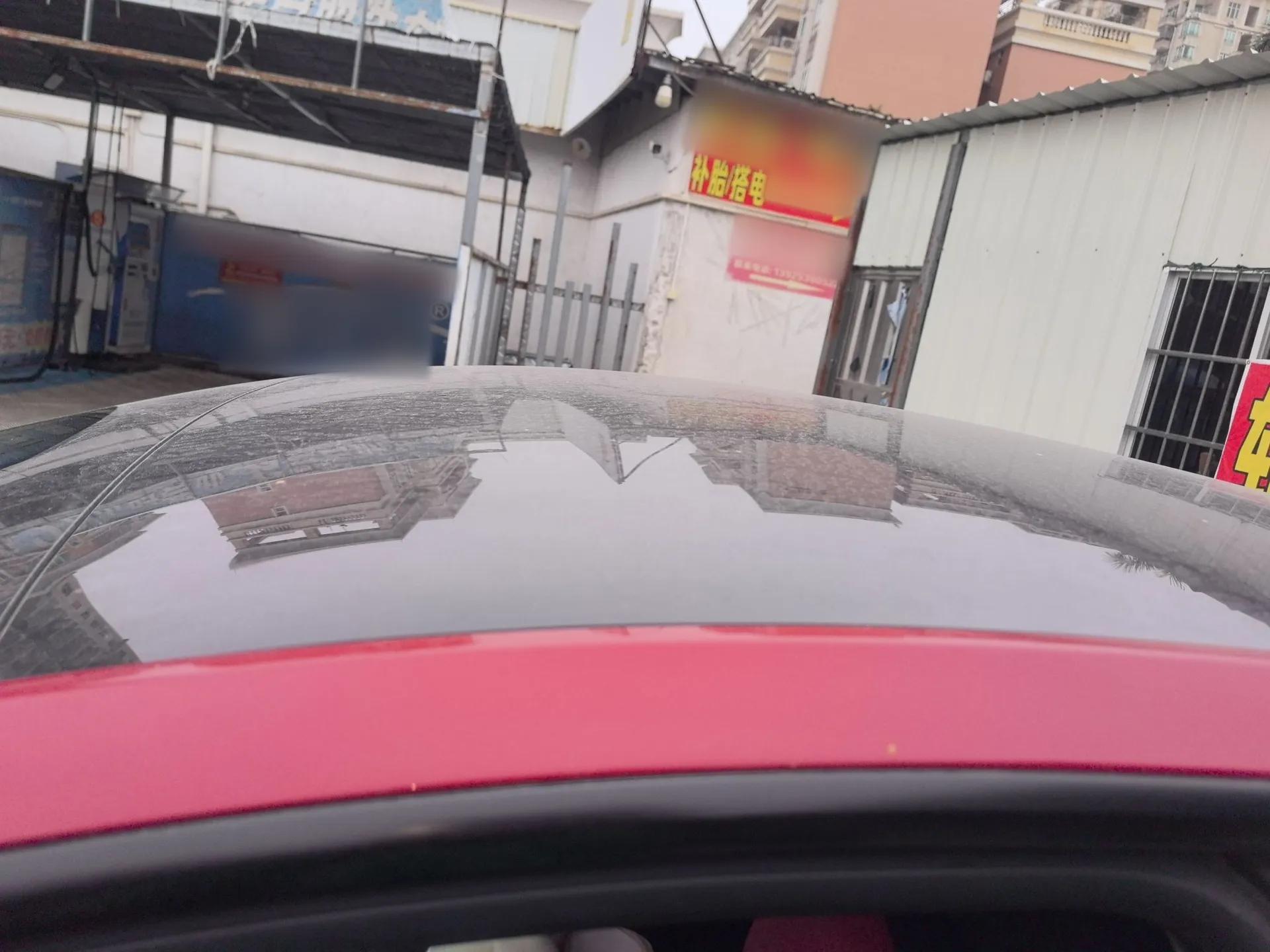 Tesla Model Y 2022 Revised Version Long-Range All-Wheel Drive — миниатюра 11
