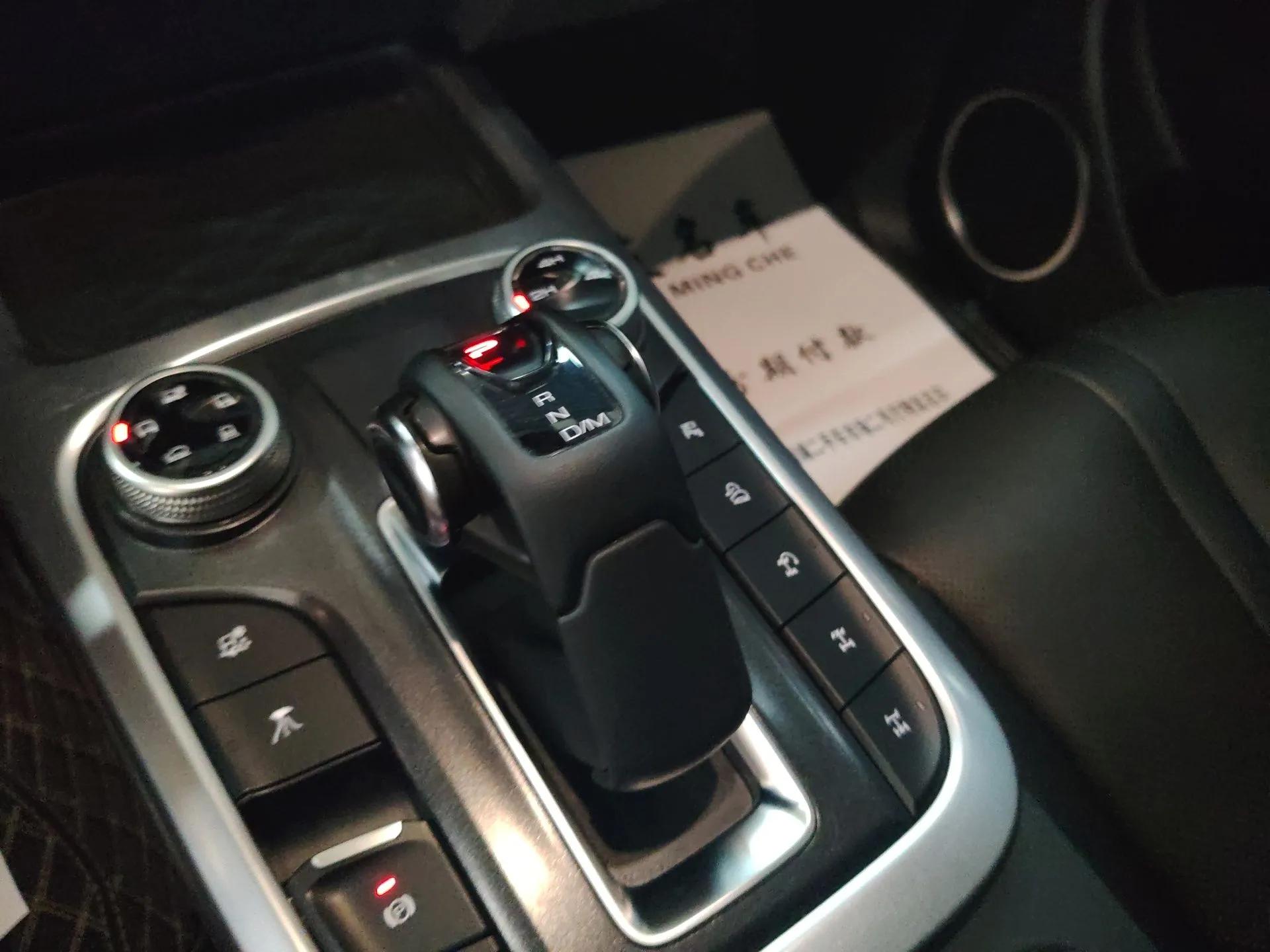 Tank 300 2021 Off-Road Edition 2.0T Conqueror — миниатюра 17