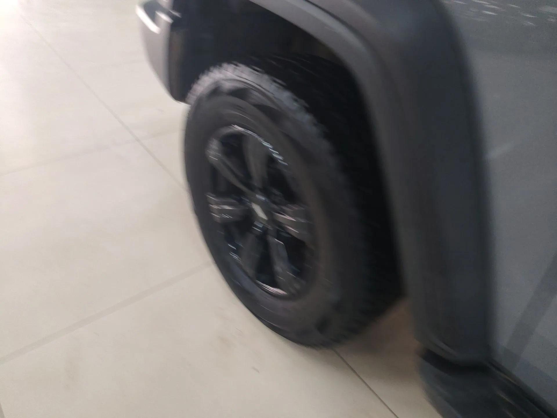 Tank 300 2021 Off-Road Edition 2.0T Conqueror — миниатюра 8
