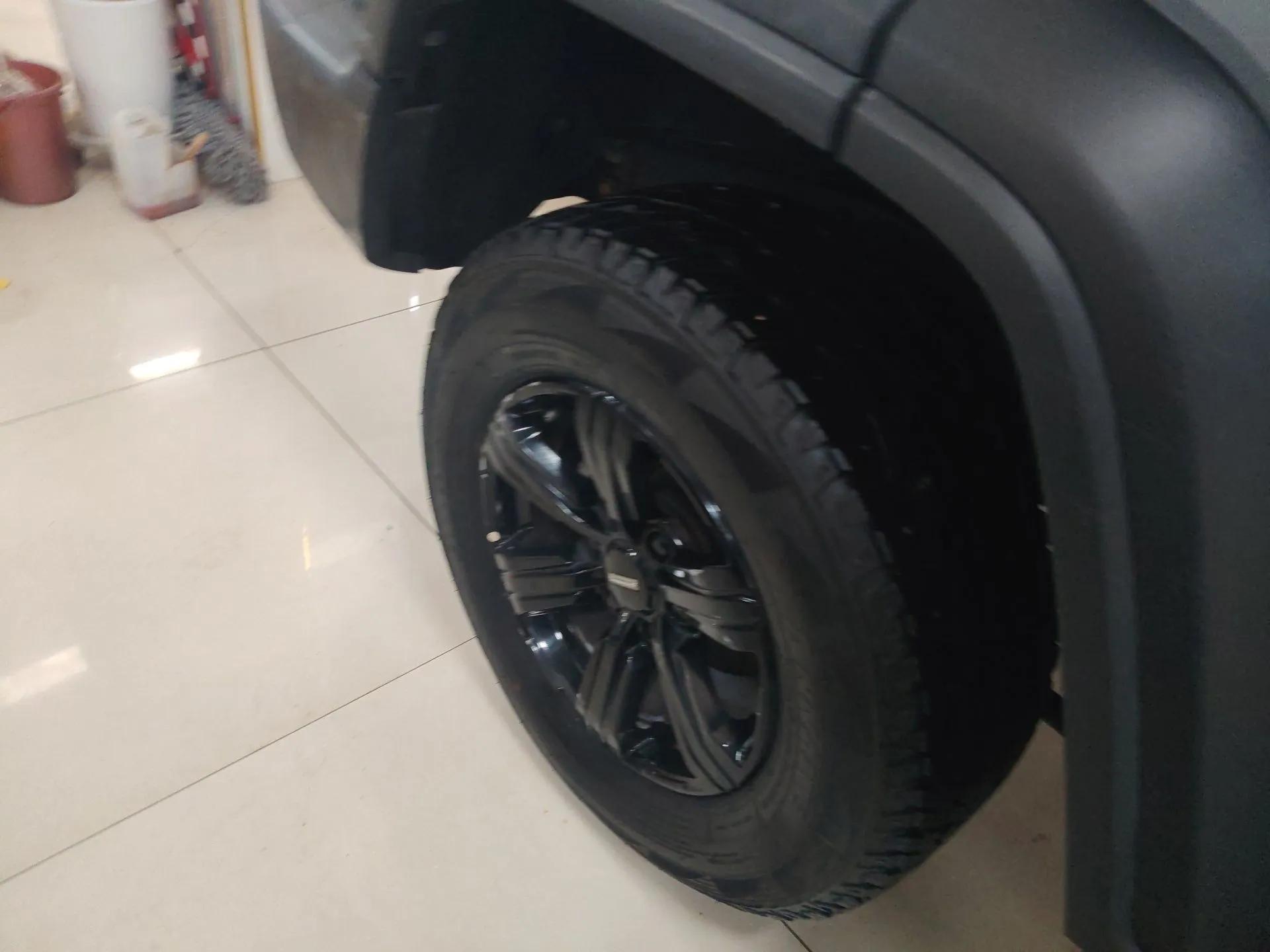 Tank 300 2021 Off-Road Edition 2.0T Conqueror — миниатюра 10