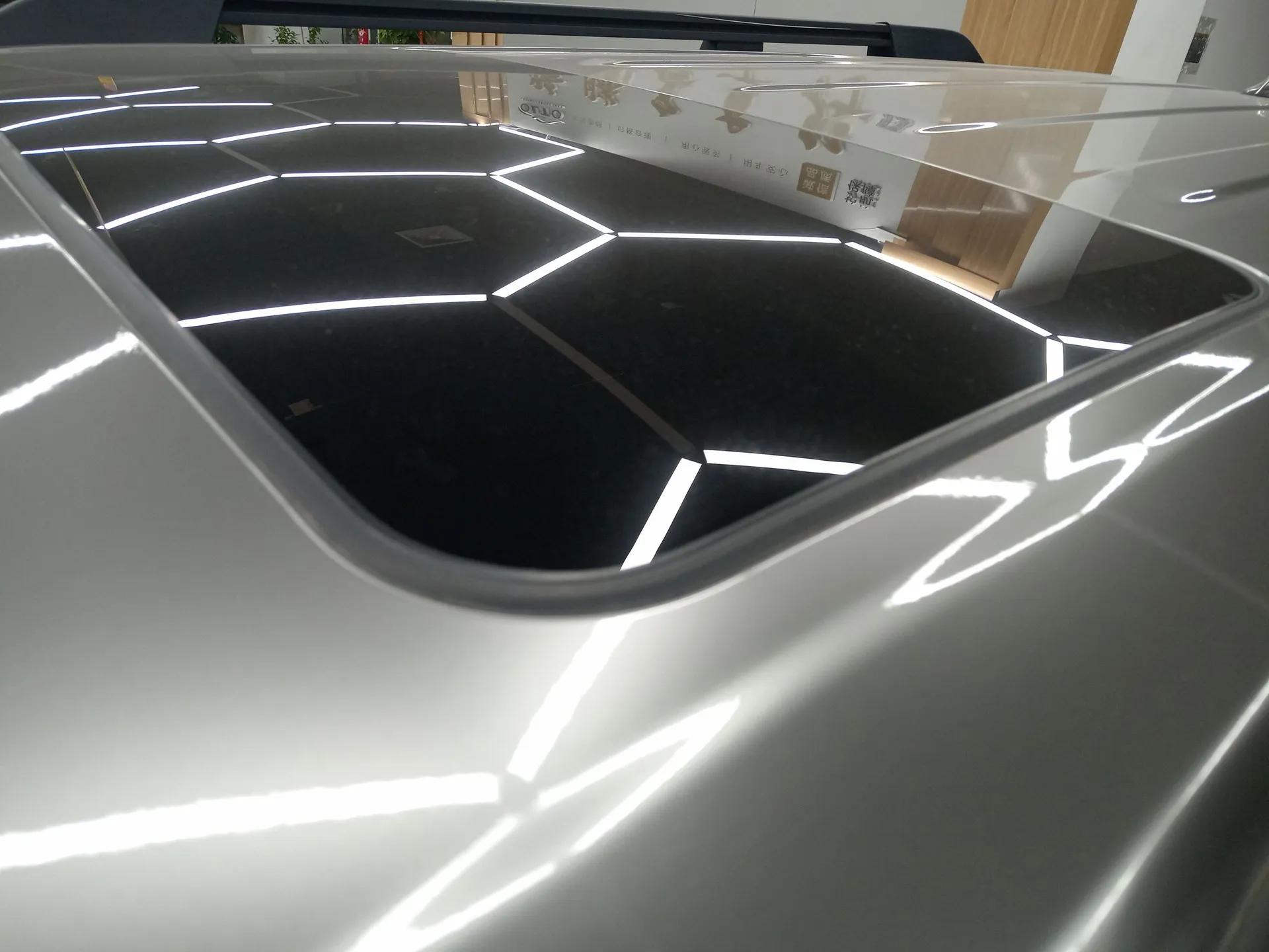 Tank 300 2023 Off-Road Edition 2.0T Conqueror — миниатюра 11