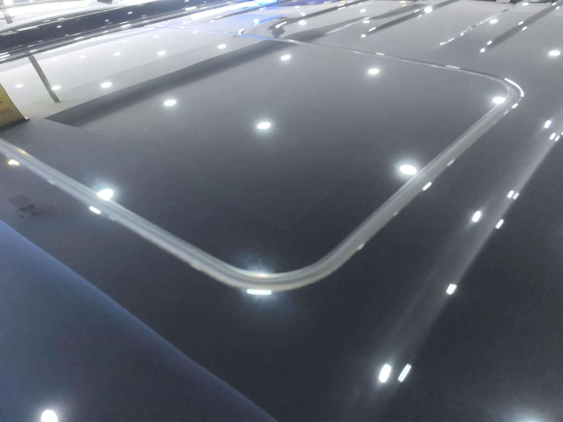 Tank 700 New Energy 2024 Hi4-T Ultimate Edition — миниатюра 11
