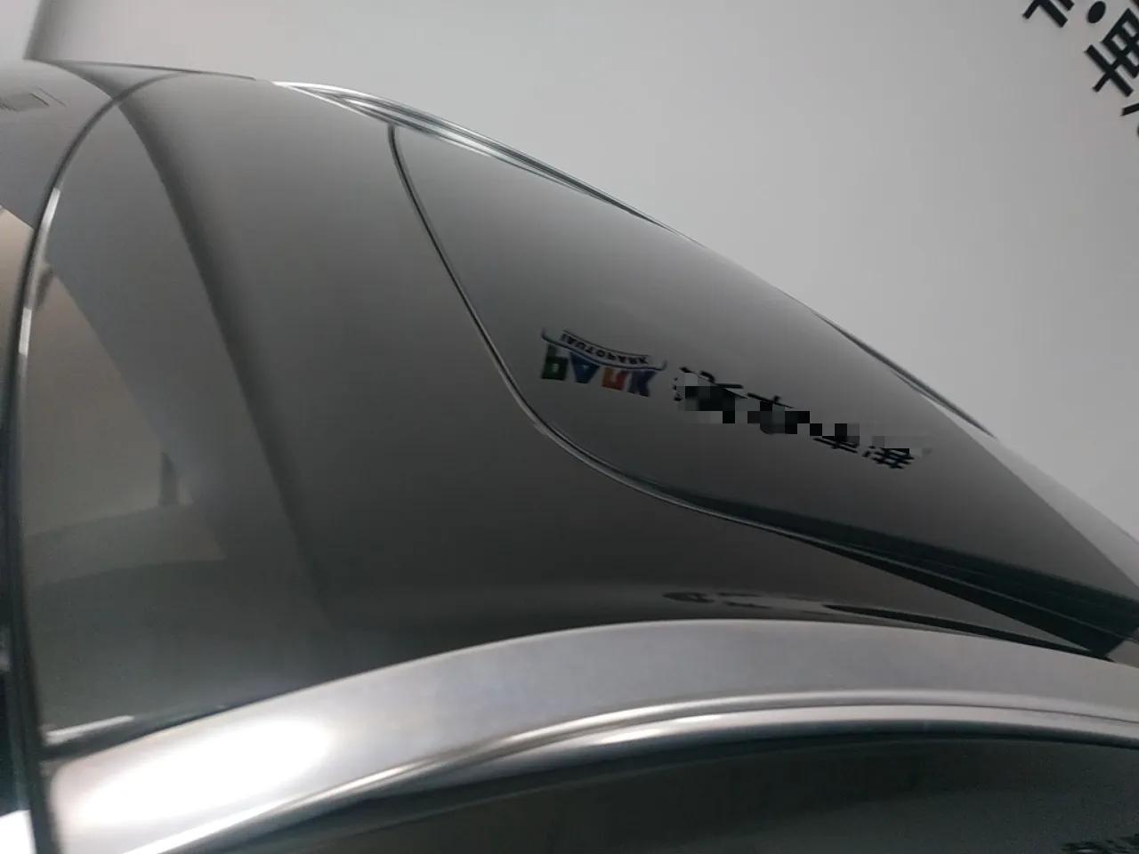 Volvo XC60 2019 T5 4x4 Zhiyuan Edition China VI Standard — миниатюра 11