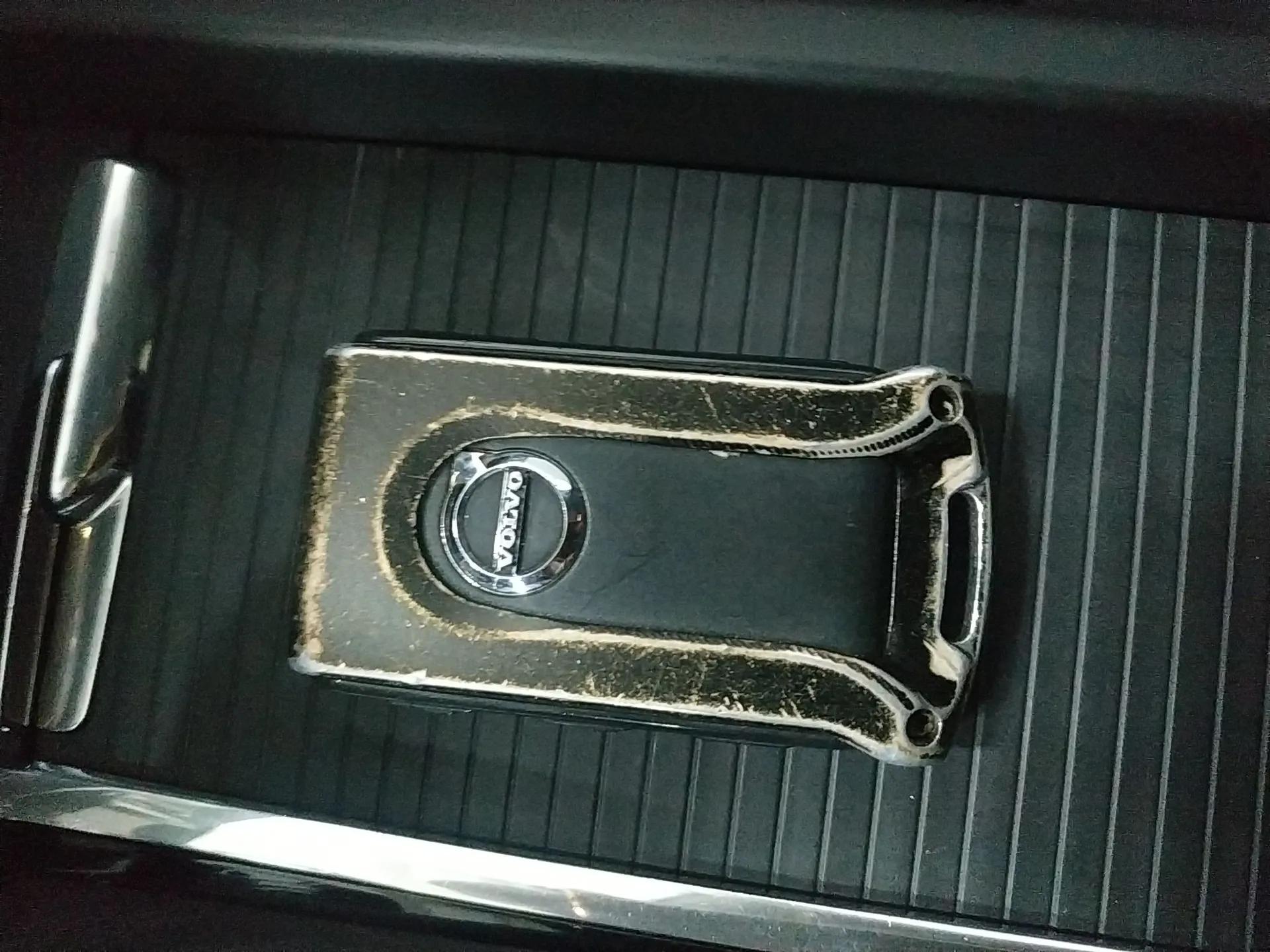 Volvo XC60 2019 T5 4x4 Zhiyuan Edition China VI Standard — миниатюра 22