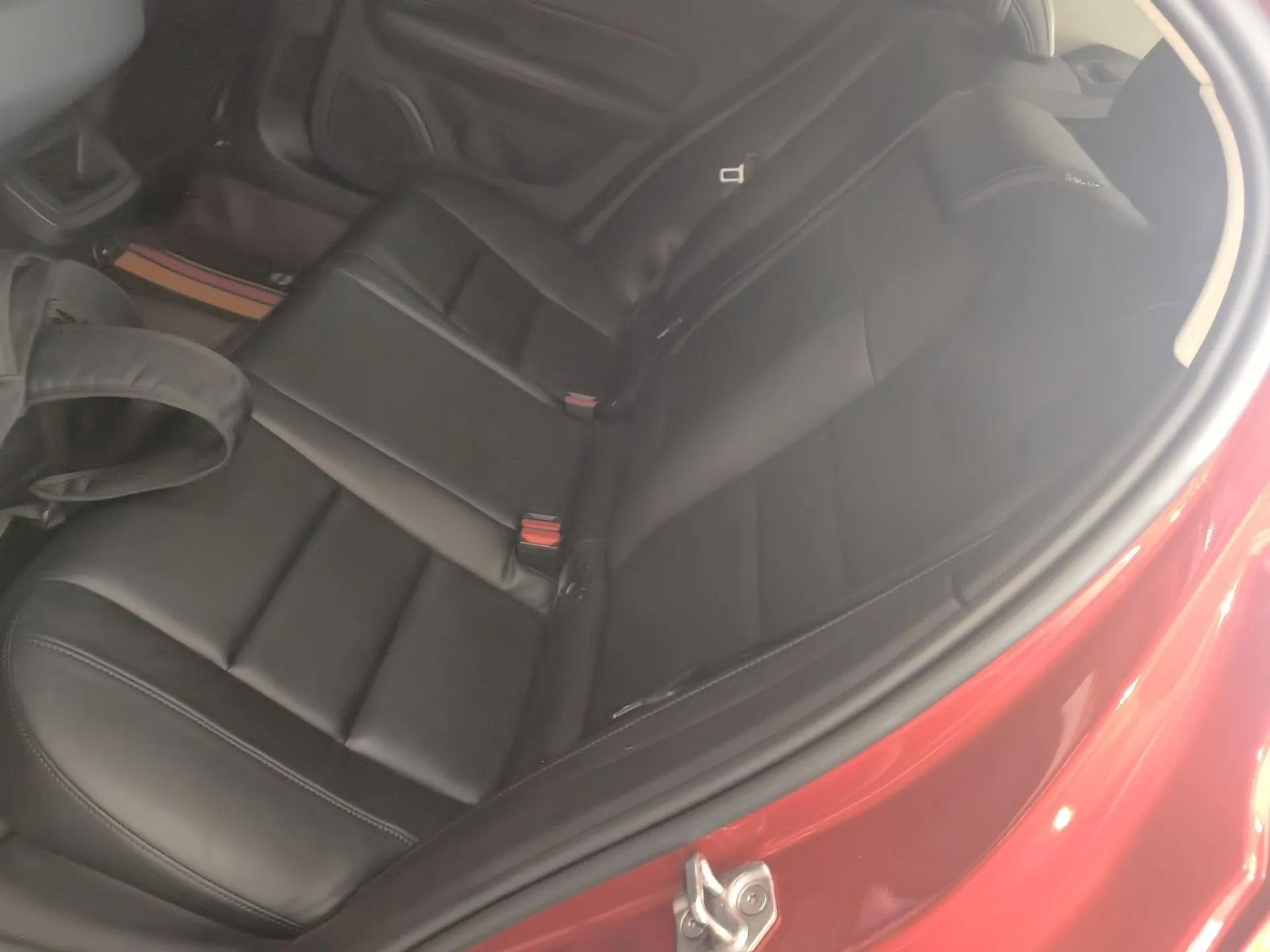 Volvo S60 2022 B4 Zhiyi Luxury Edition — миниатюра 20