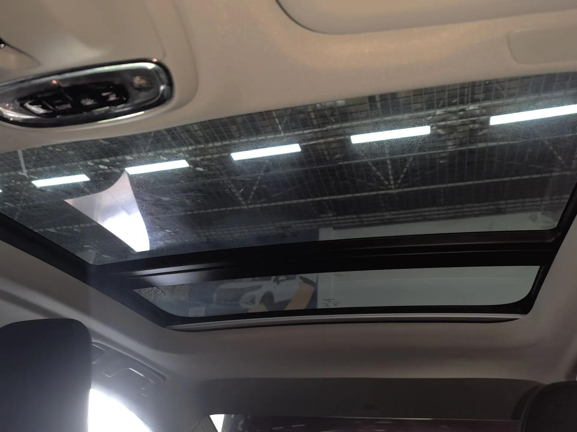 Volvo S60 2022 B4 Zhiyi Luxury Edition — миниатюра 21