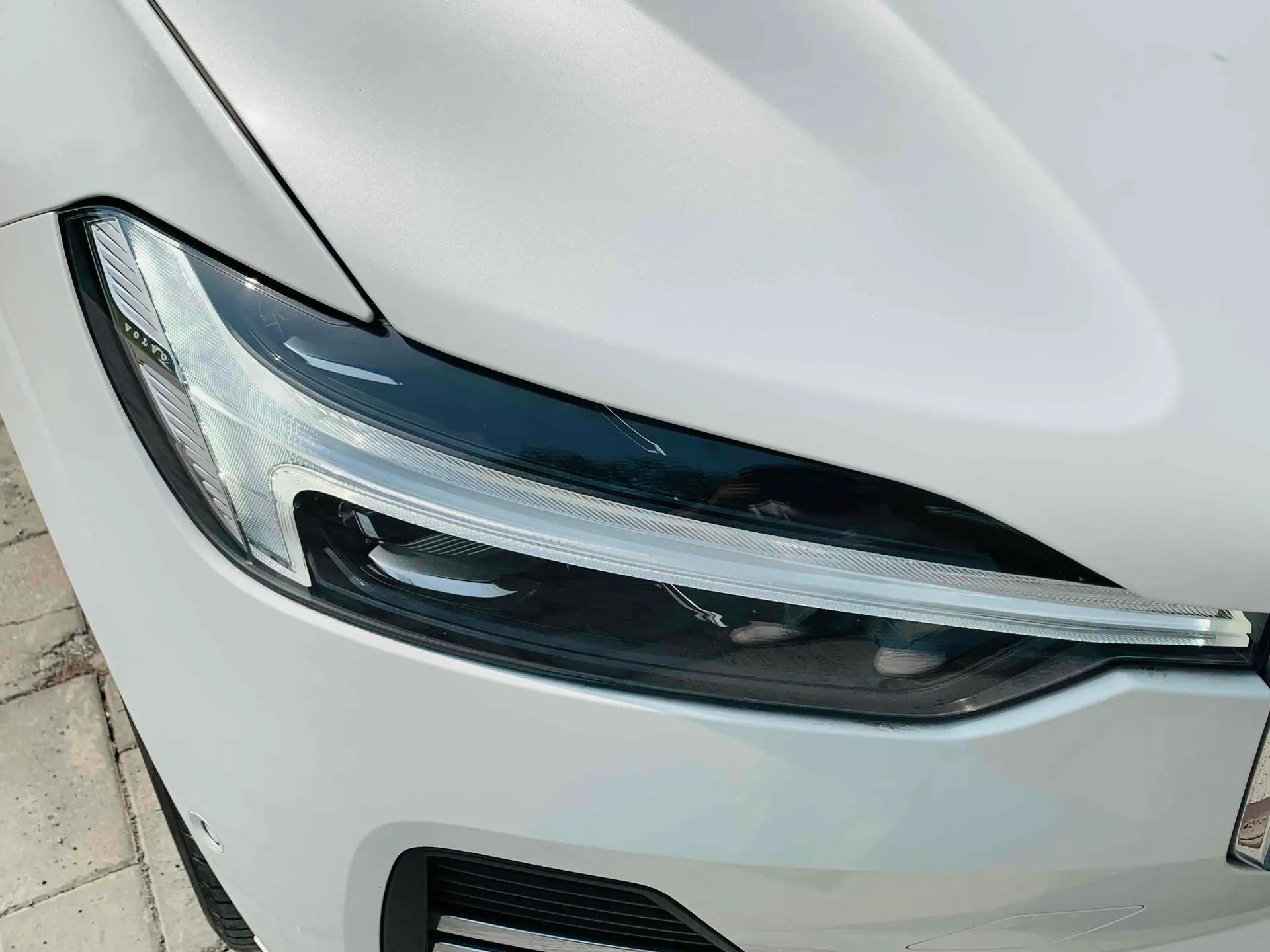 Volvo XC60 New Energy 2024 T8 Plug-in Hybrid Long-Range All-Wheel Drive Smart Luxury Edition — миниатюра 9