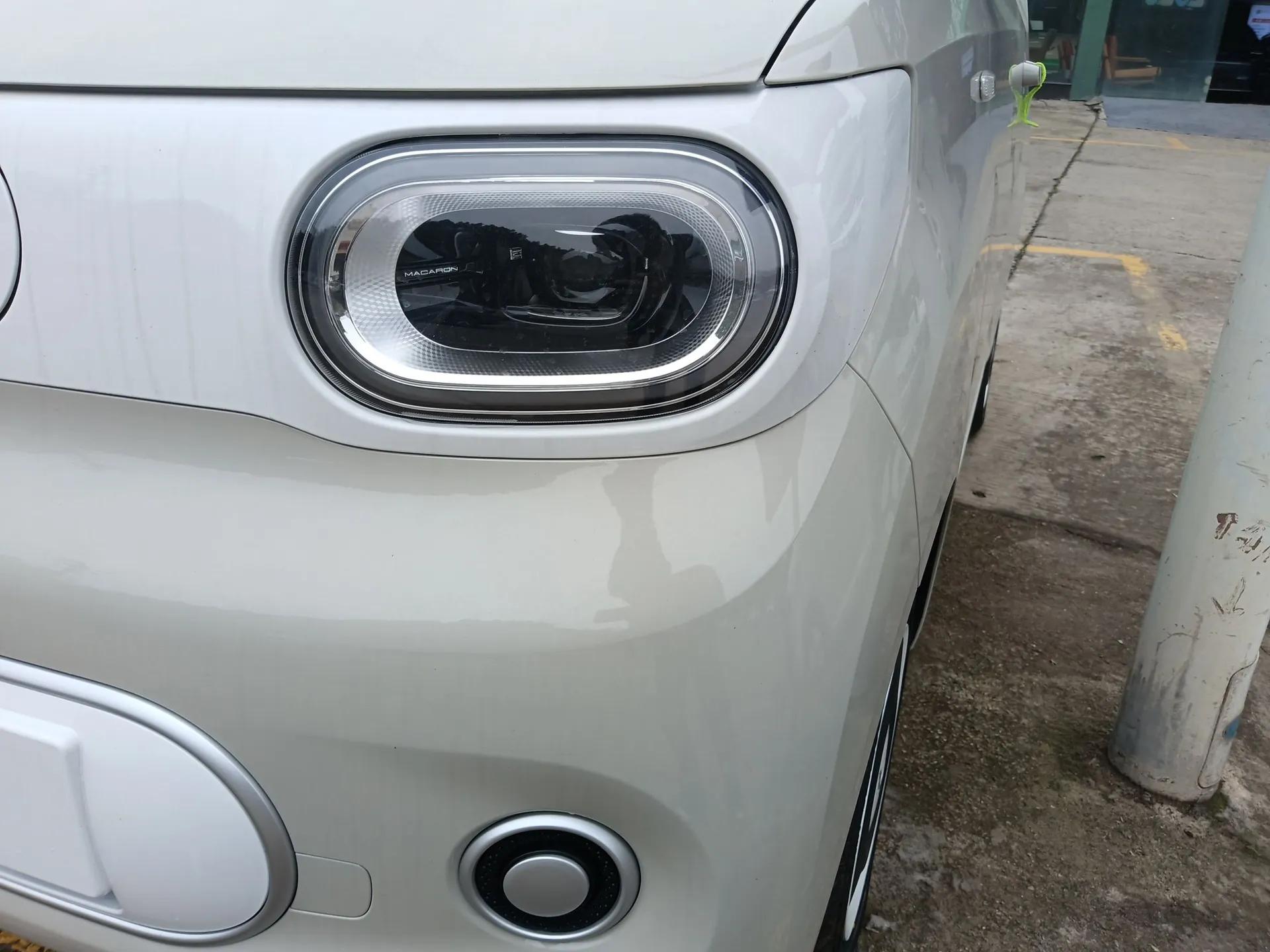 Wuling Hongguang MINIEV 2024 3rd Generation 215km Youth Edition — миниатюра 9