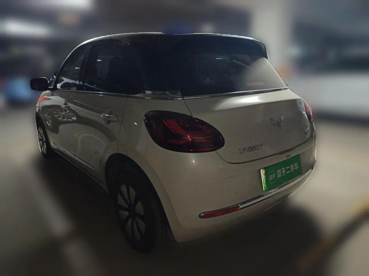 Wuling Bingo 2024 333 km Enjoyment Version — миниатюра 4