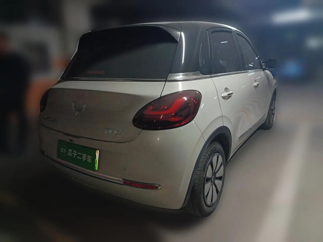 Wuling Bingo 2024 333 km Enjoyment Version — миниатюра 6