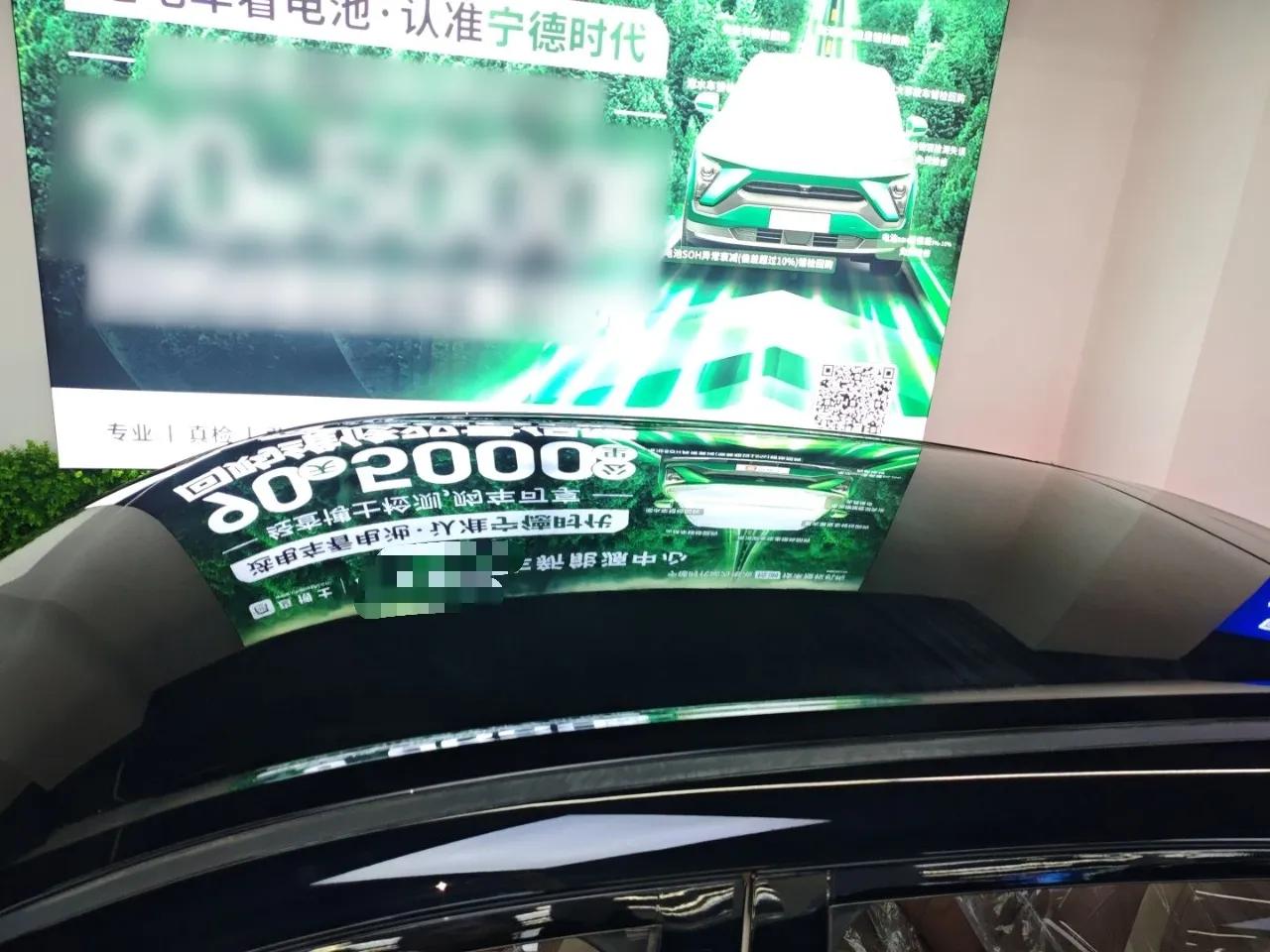 Wuling Bingo 2025 333 km Enjoyment Version — миниатюра 11