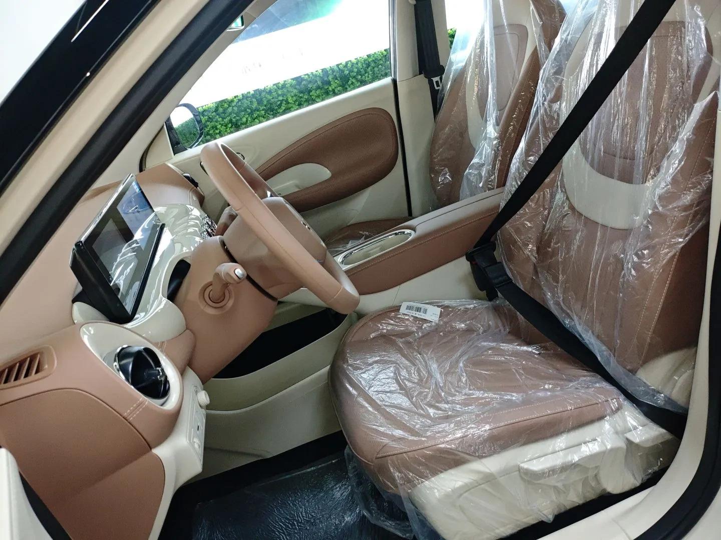 Wuling Bingo 2025 333 km Enjoyment Version — миниатюра 18
