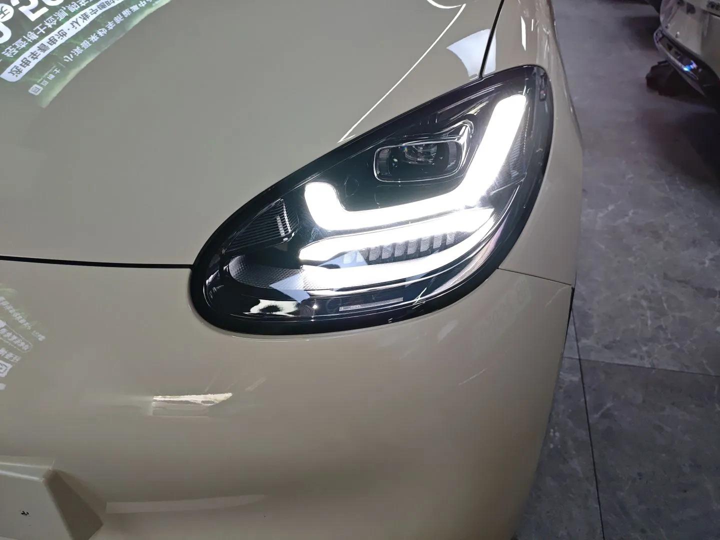 Wuling Bingo 2025 333 km Enjoyment Version — миниатюра 9
