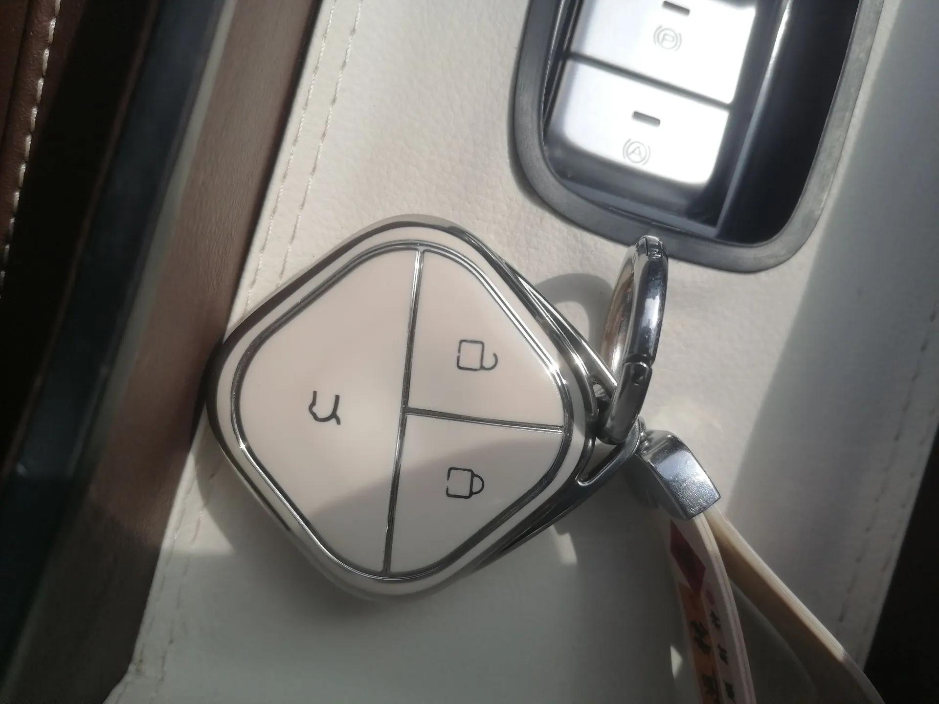 Wuling Bingo 2024 333 km Enjoyment Version — миниатюра 12