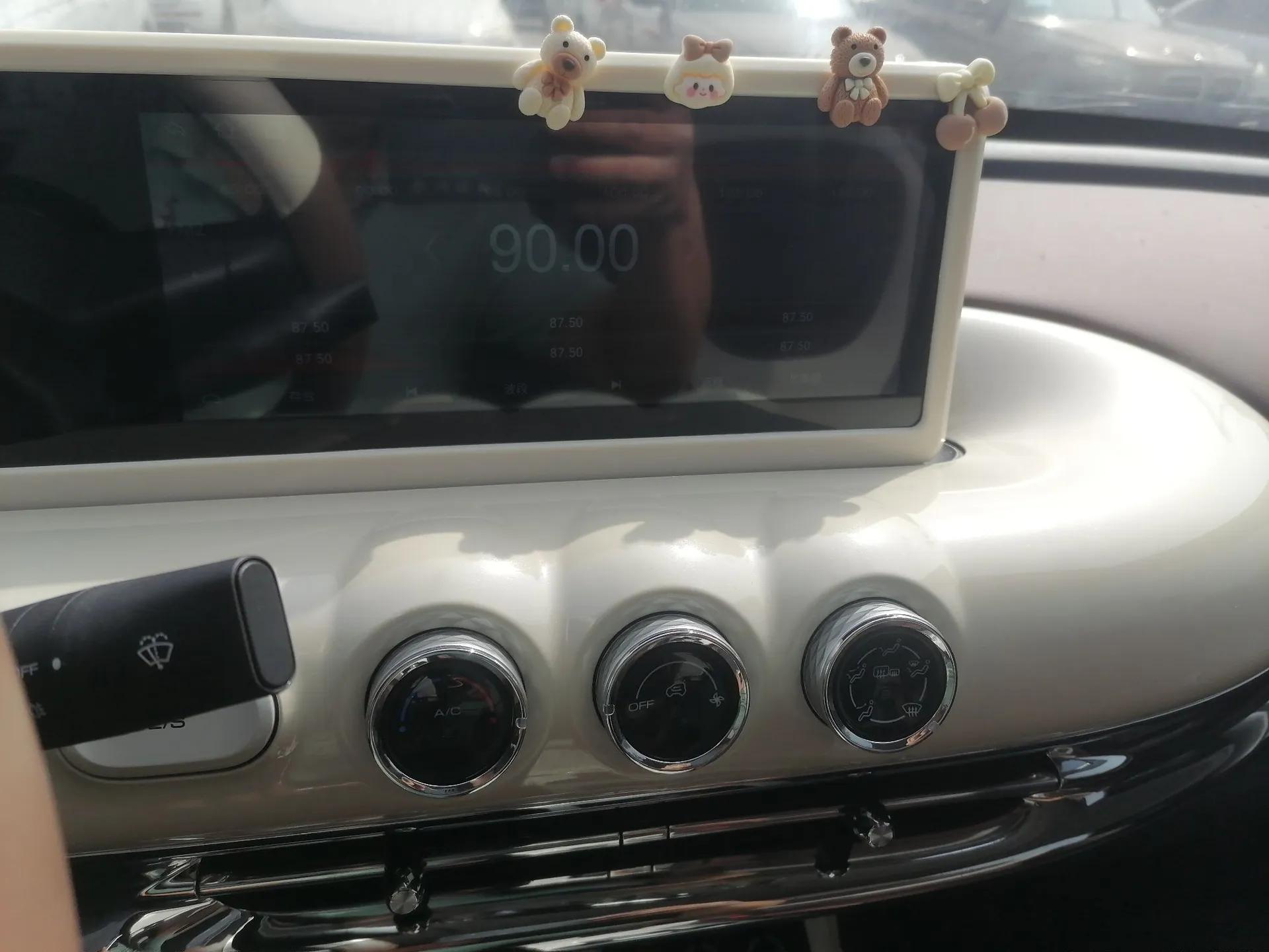 Wuling Bingo 2024 333 km Enjoyment Version — миниатюра 16