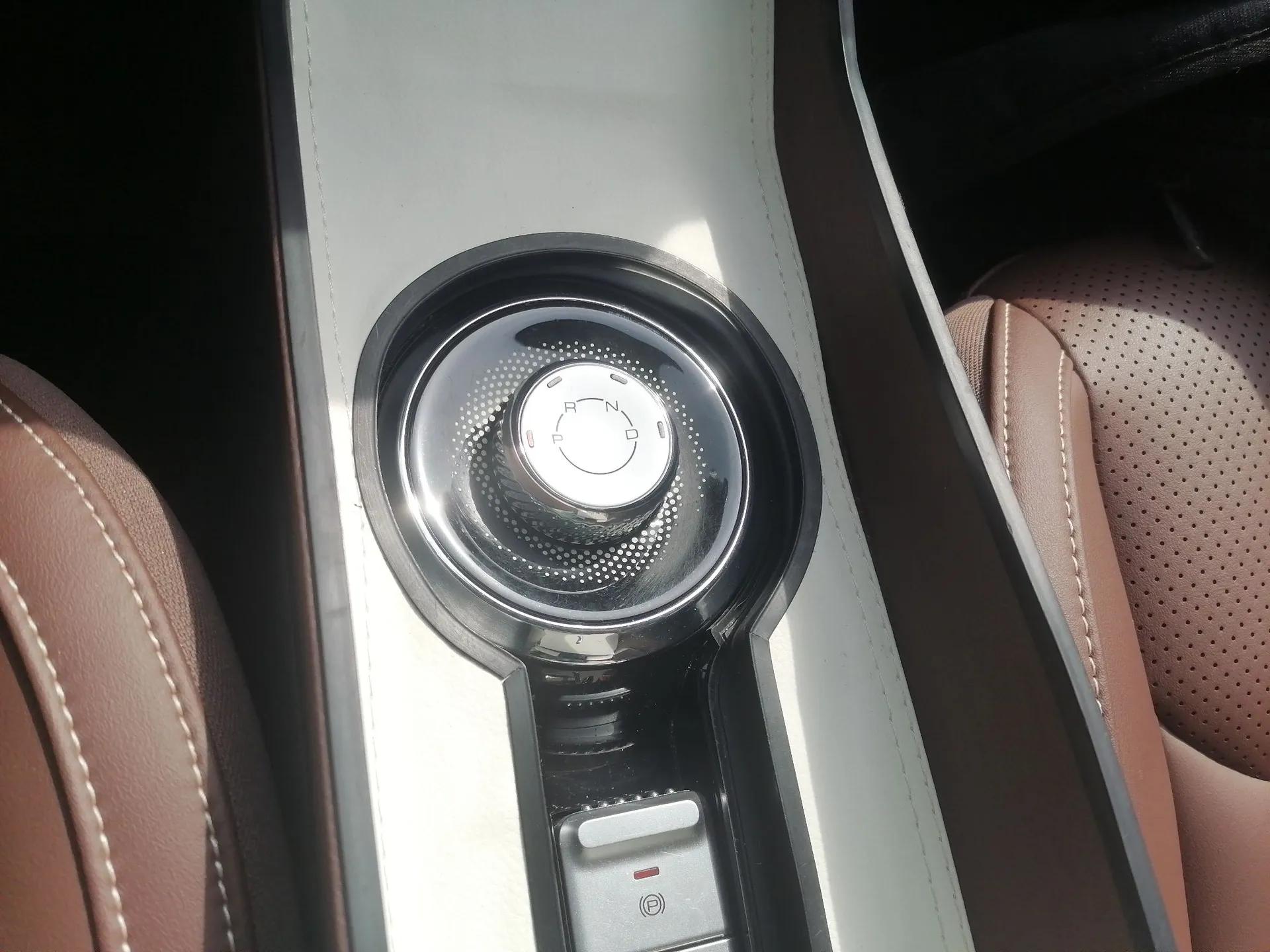 Wuling Bingo 2024 333 km Enjoyment Version — миниатюра 17