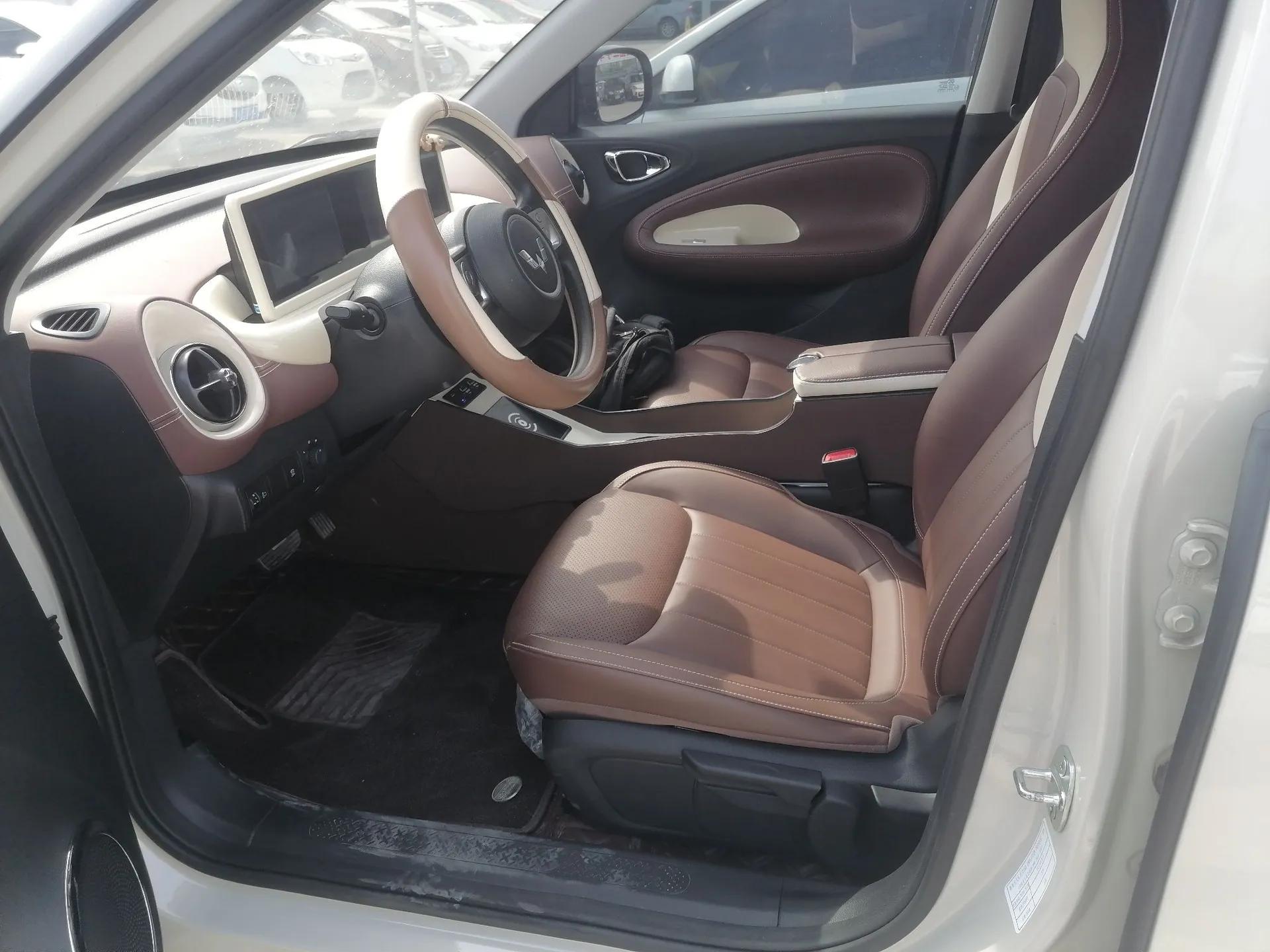Wuling Bingo 2024 333 km Enjoyment Version — миниатюра 18