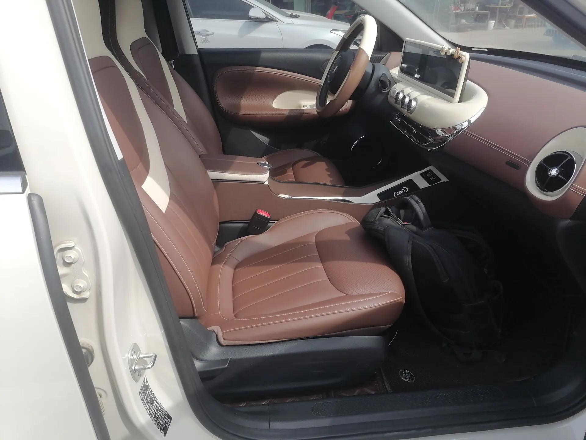 Wuling Bingo 2024 333 km Enjoyment Version — миниатюра 23
