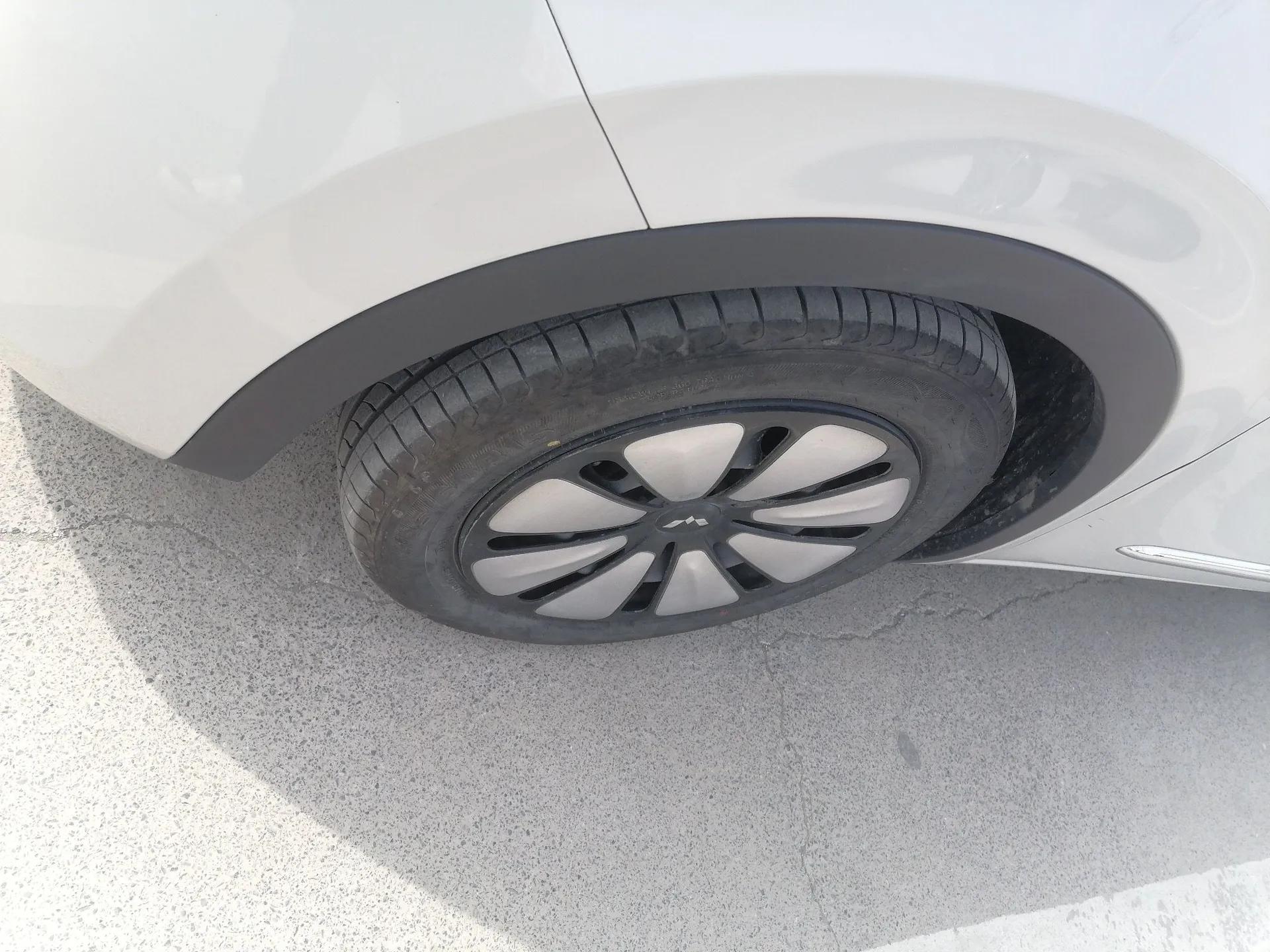 Wuling Bingo 2024 333 km Enjoyment Version — миниатюра 8