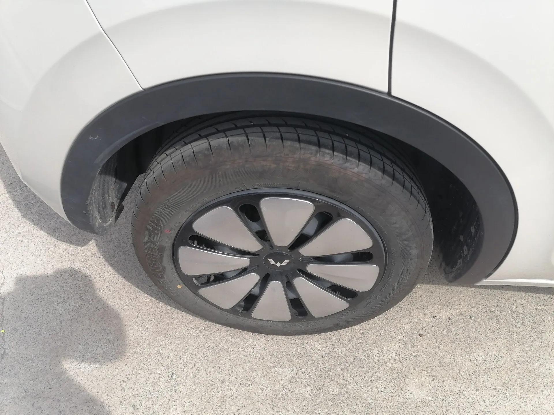Wuling Bingo 2024 333 km Enjoyment Version — миниатюра 10