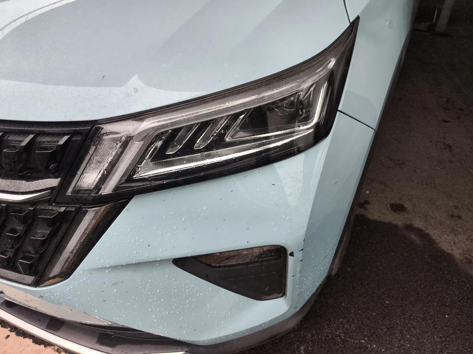 Wuling Asta 2021 1.5T CVT Star曜 Edition — миниатюра 9