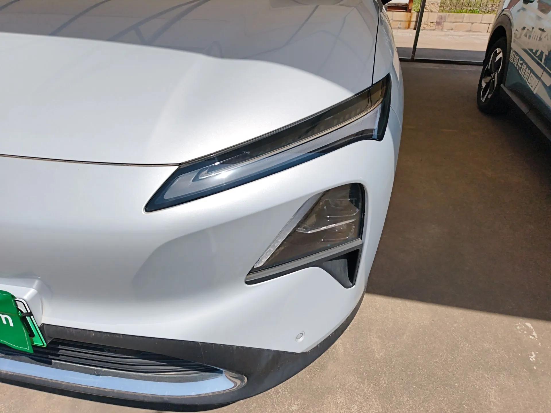 Wuling Xingguang S 2024 130 km Flagship Version — миниатюра 9