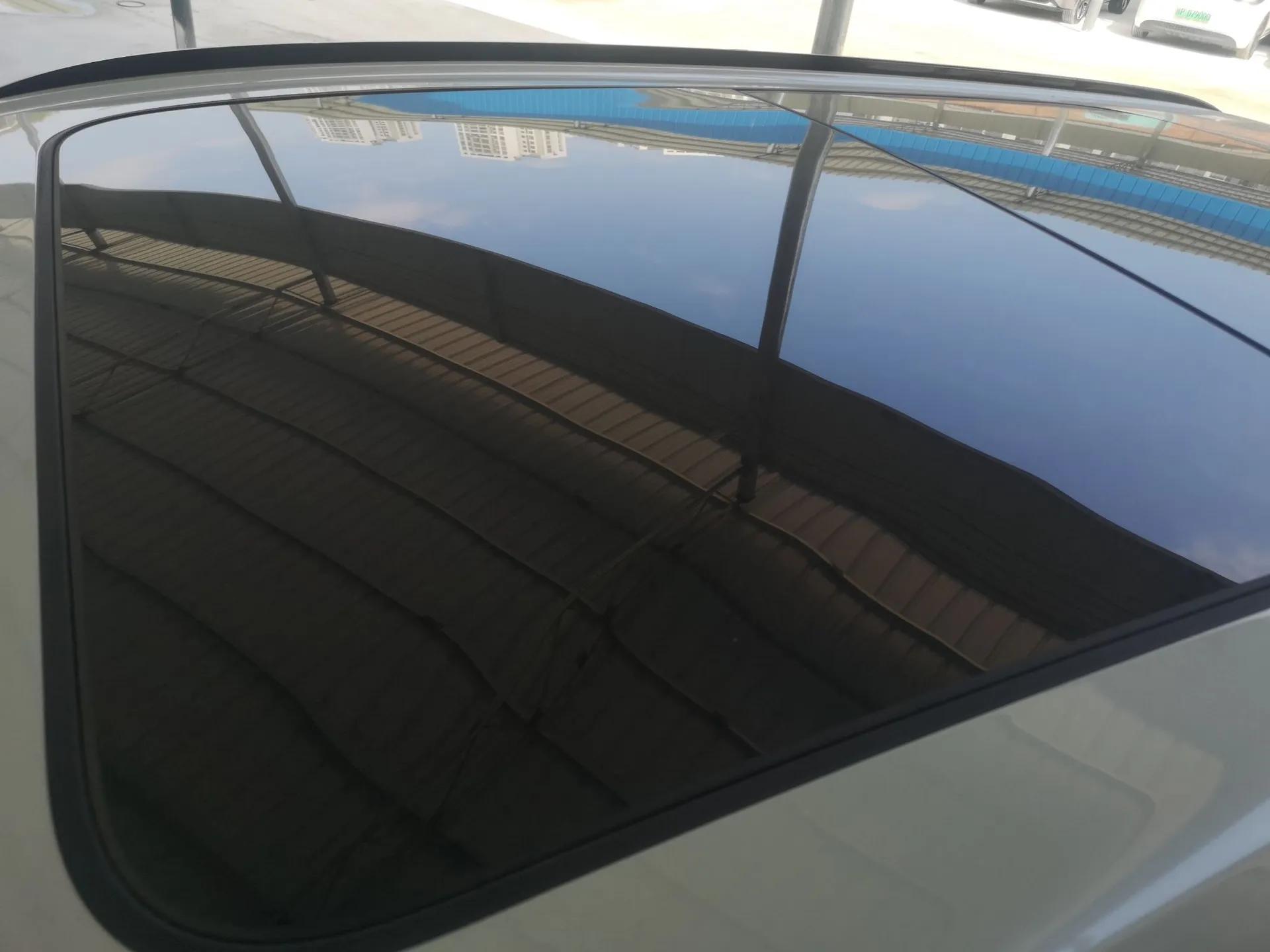 Wuling Xingguang S 2024 130 km Flagship Version — миниатюра 11